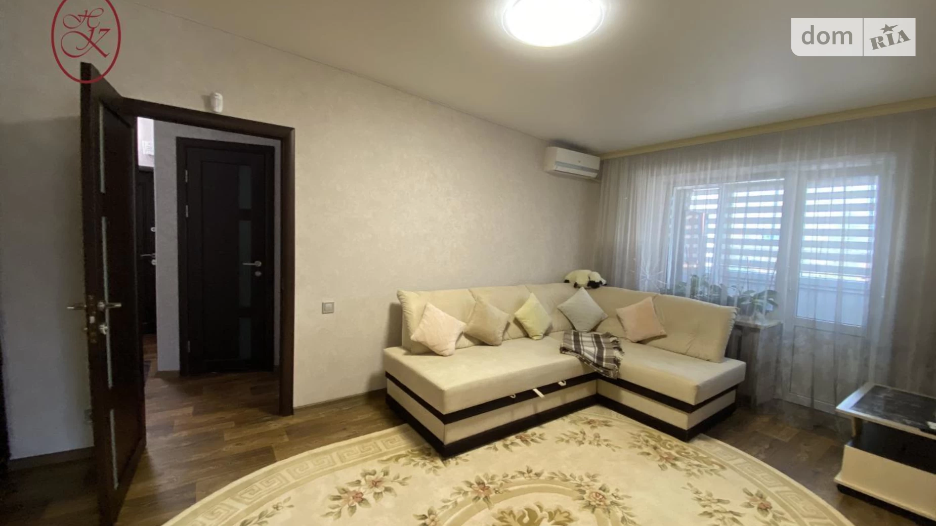 Продается 2-комнатная квартира 45 кв. м в Кременчуге, ул. Шевченко