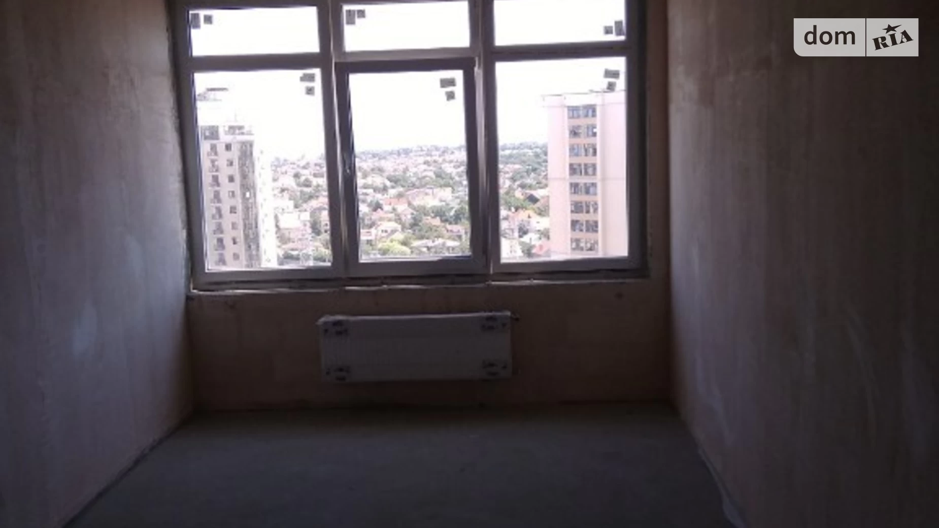 Продается 1-комнатная квартира 43 кв. м в Одессе, ул. Архитекторская, 7 - фото 3
