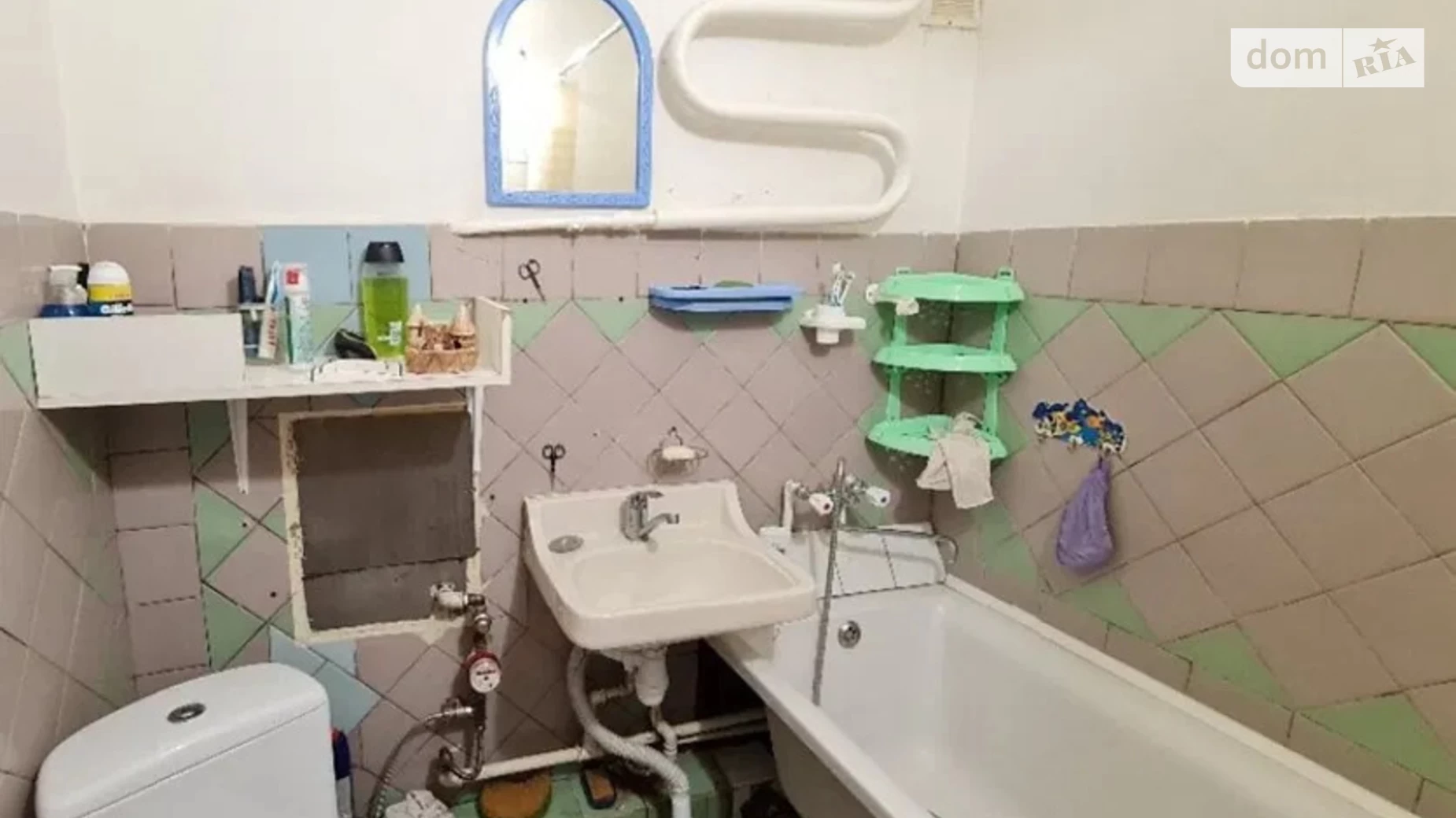 Продается 1-комнатная квартира 32 кв. м в Хмельницком, ул. Каменецкая - фото 3