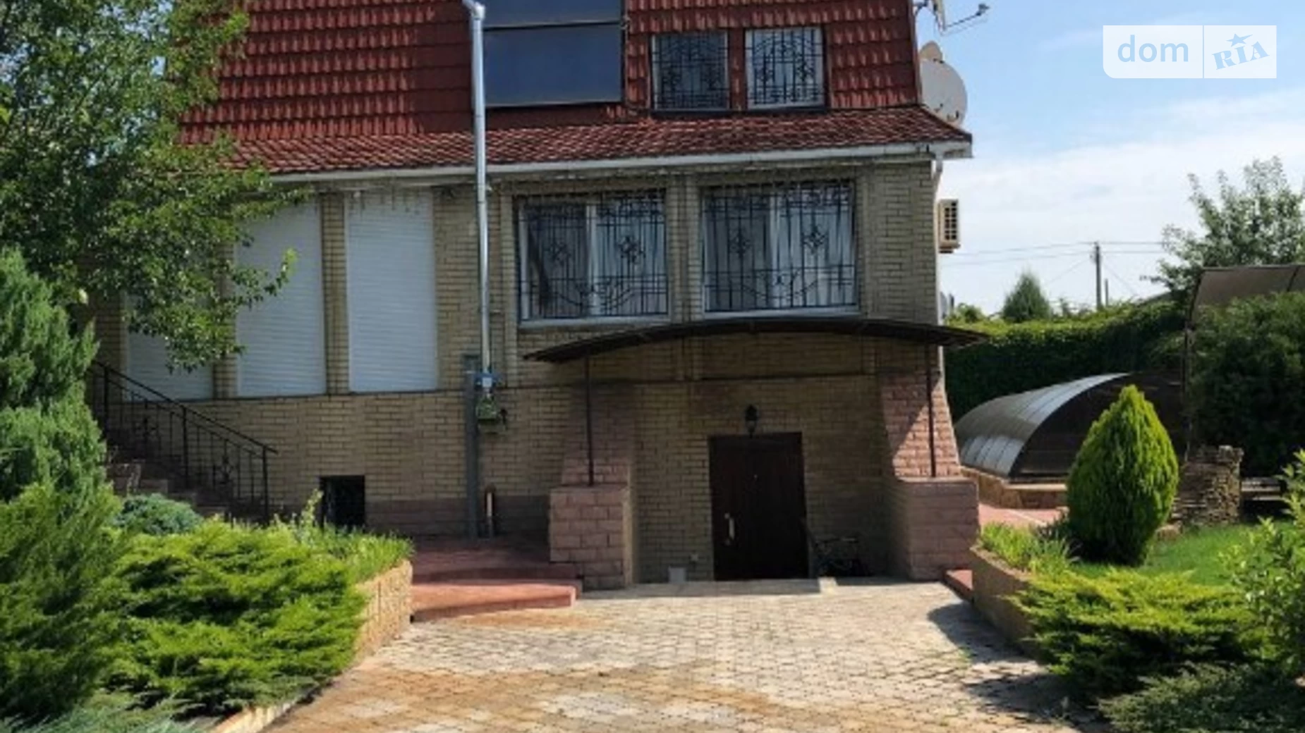 Продається будинок 2 поверховий 165 кв. м з ділянкою, цена: 115000 $ - фото 2