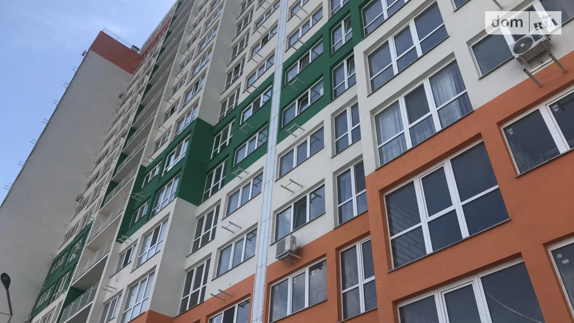 Продается 2-комнатная квартира 57.7 кв. м в Одессе, ул. Бугаевская