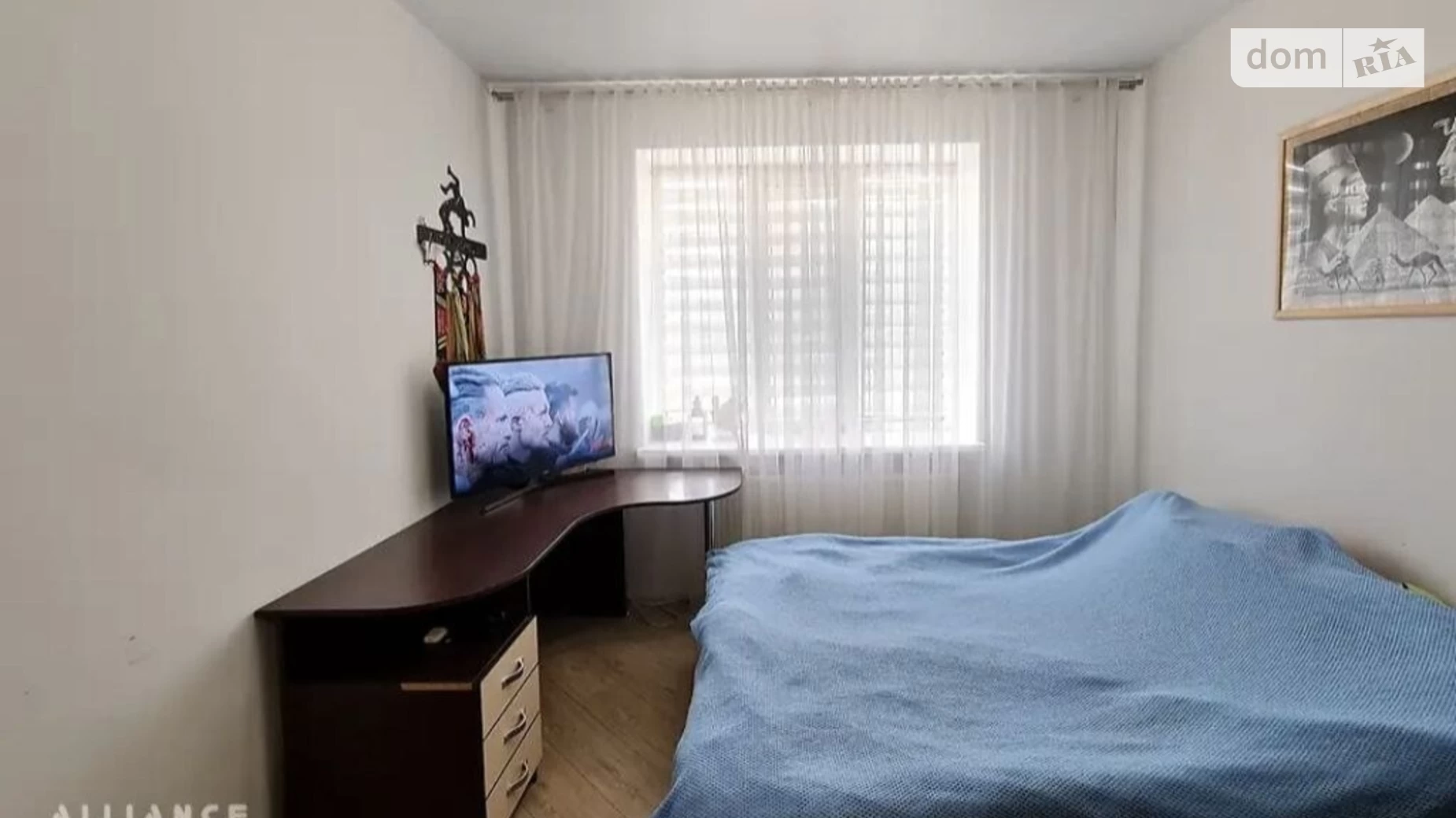Продается 2-комнатная квартира 53.1 кв. м в Хмельницком, Винницкое шоссе