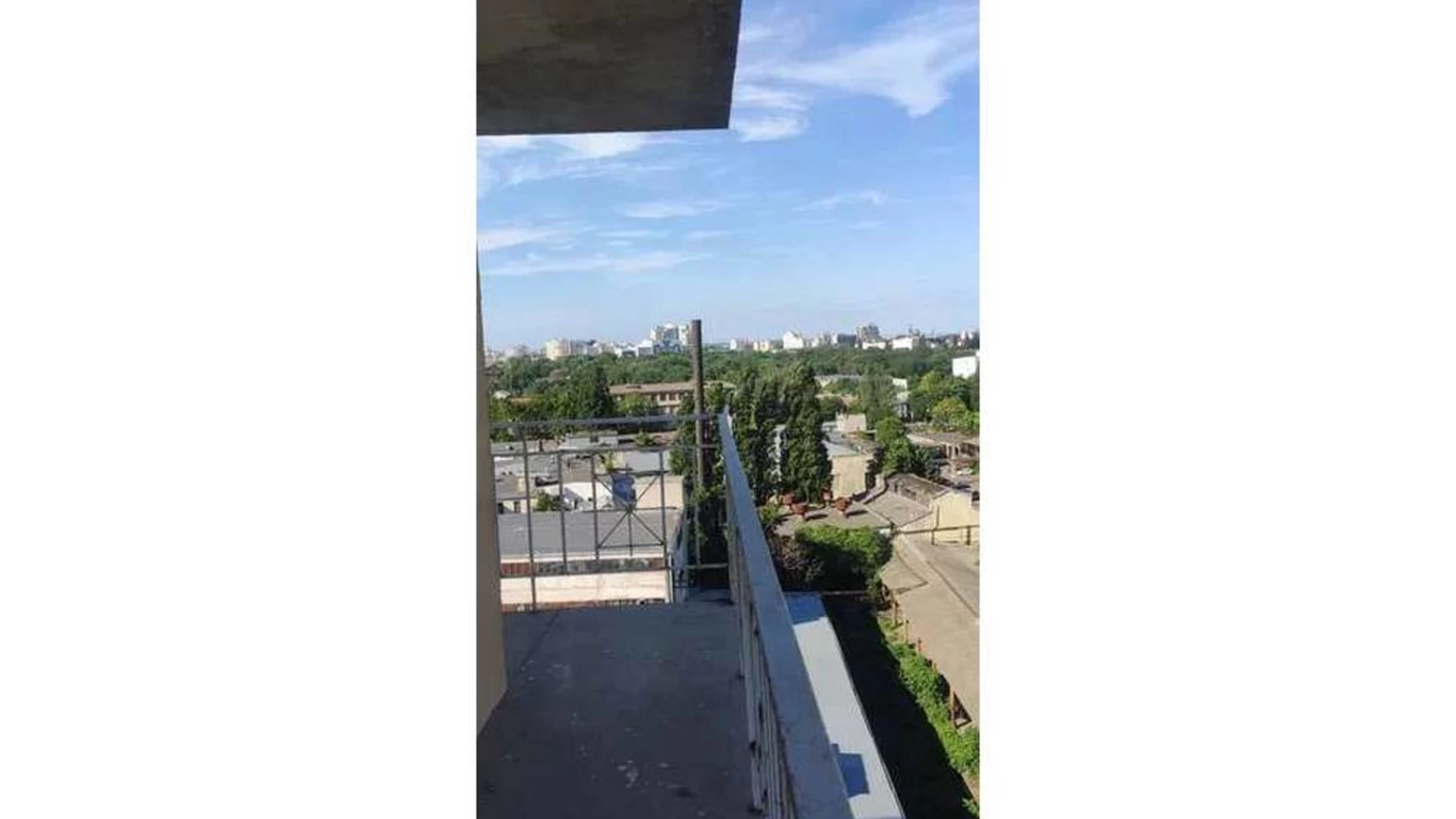 Продается 1-комнатная квартира 59 кв. м в Одессе, ул. Генерала Цветаева - фото 4