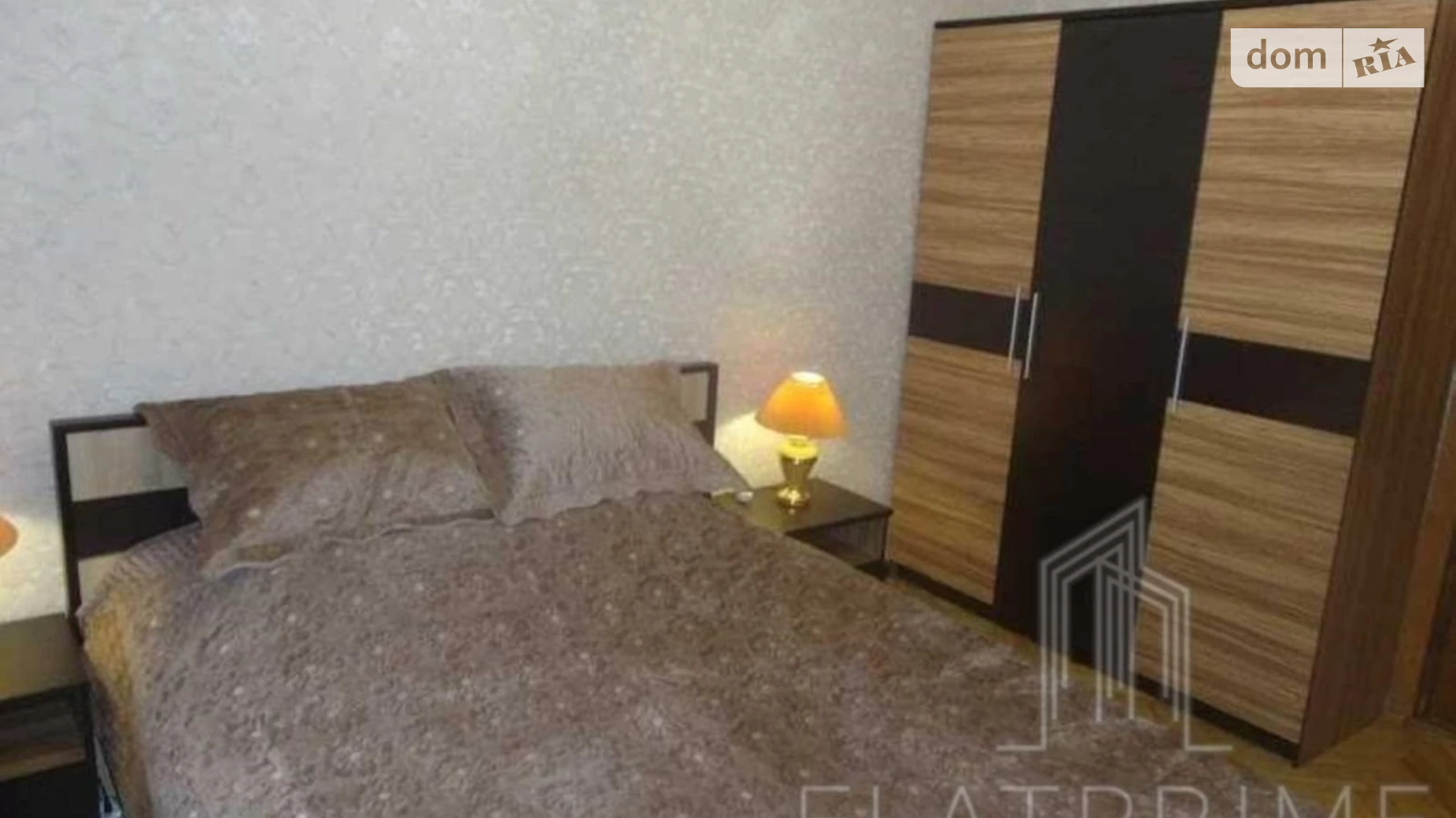 Продается 2-комнатная квартира 56 кв. м в Киеве, ул. Подгорная, 12 - фото 3
