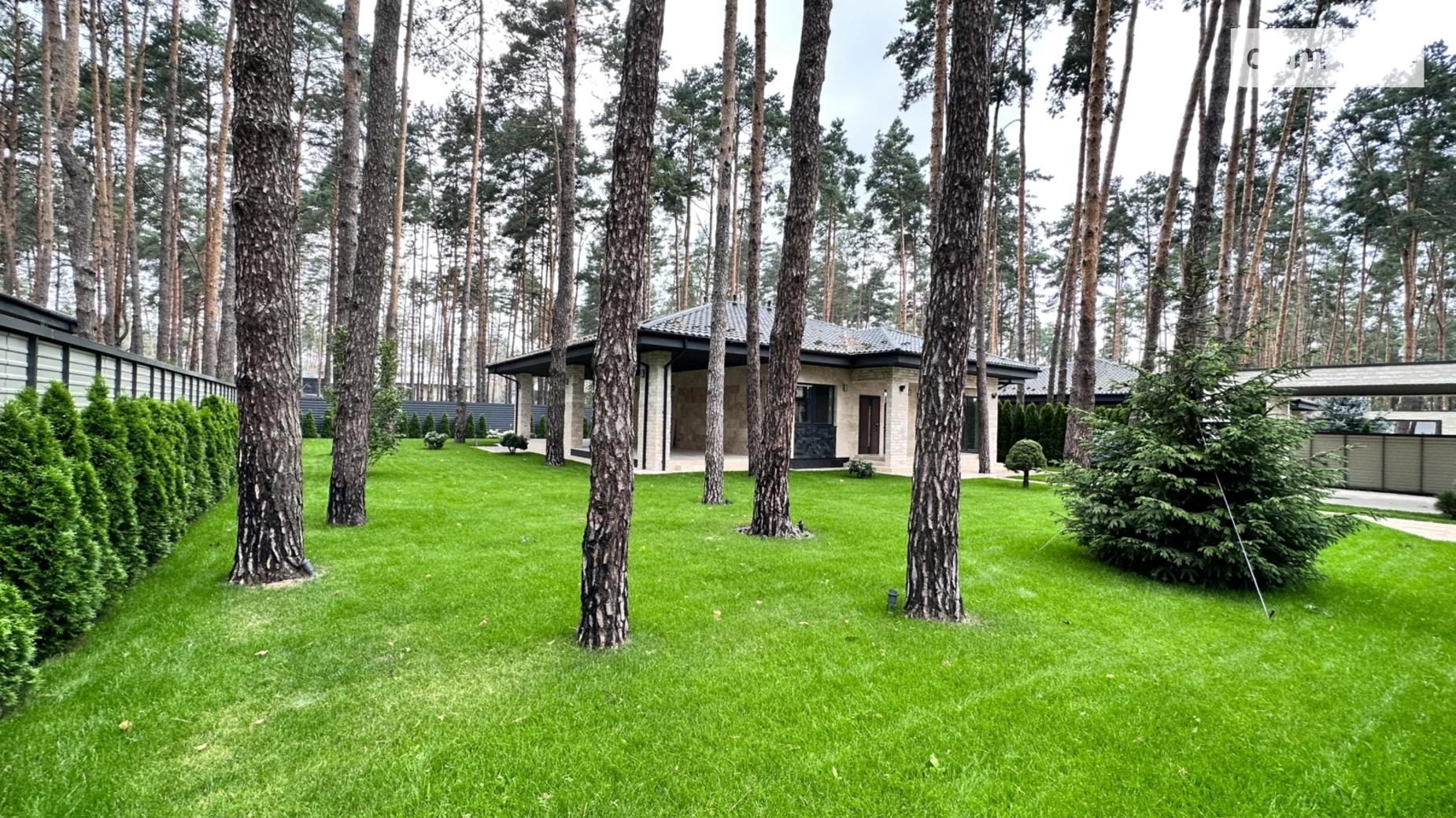 Продается одноэтажный дом 256 кв. м с верандой, цена: 585000 $ - фото 3