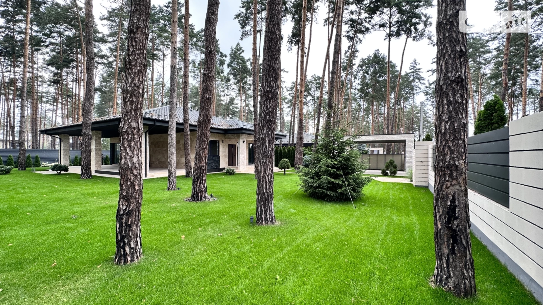 Продается одноэтажный дом 256 кв. м с верандой, цена: 585000 $ - фото 5