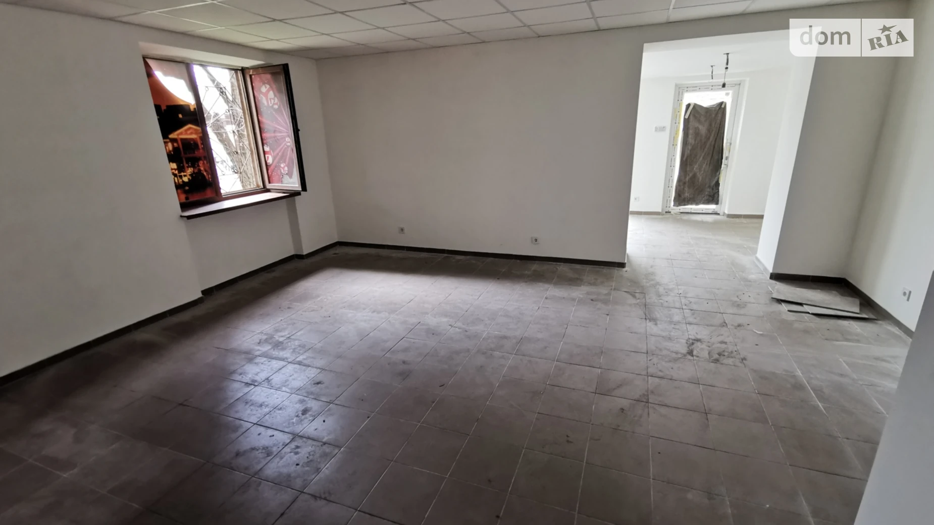 Сдается в аренду помещения свободного назначения 43.2 кв. м в 9-этажном здании, цена: 20000 грн - фото 4