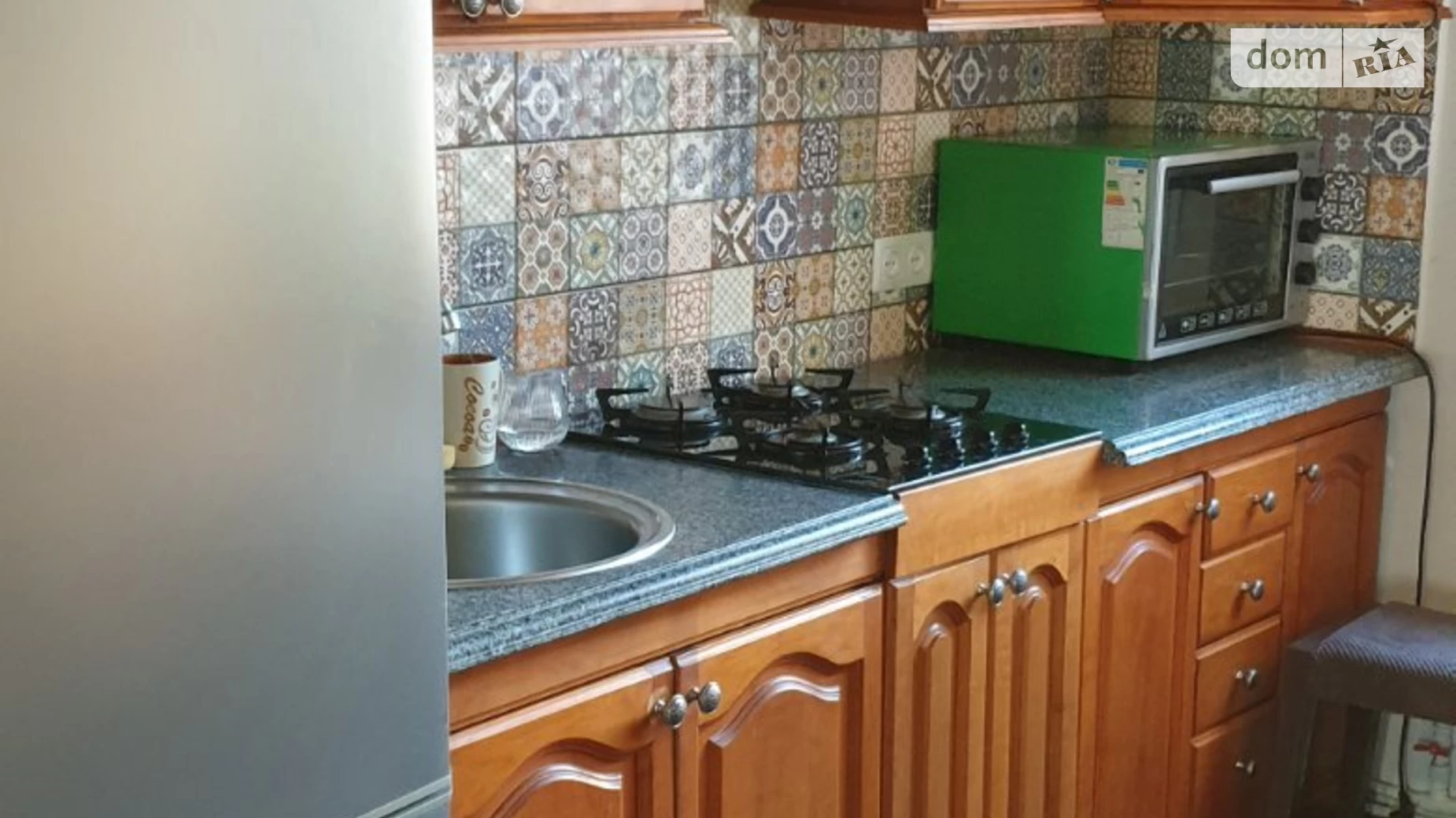 Сдается в аренду часть дома 90 кв. м с садом, цена: 18000 грн - фото 5