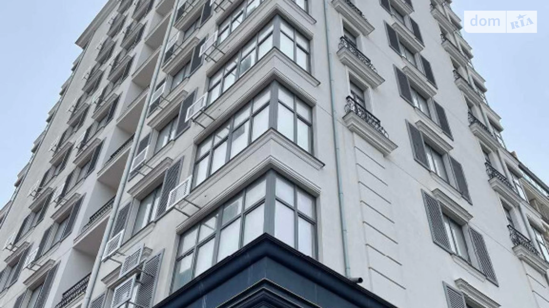 Продається 1-кімнатна квартира 43 кв. м у Одесі, вул. Віце-адмірала Азарова - фото 5