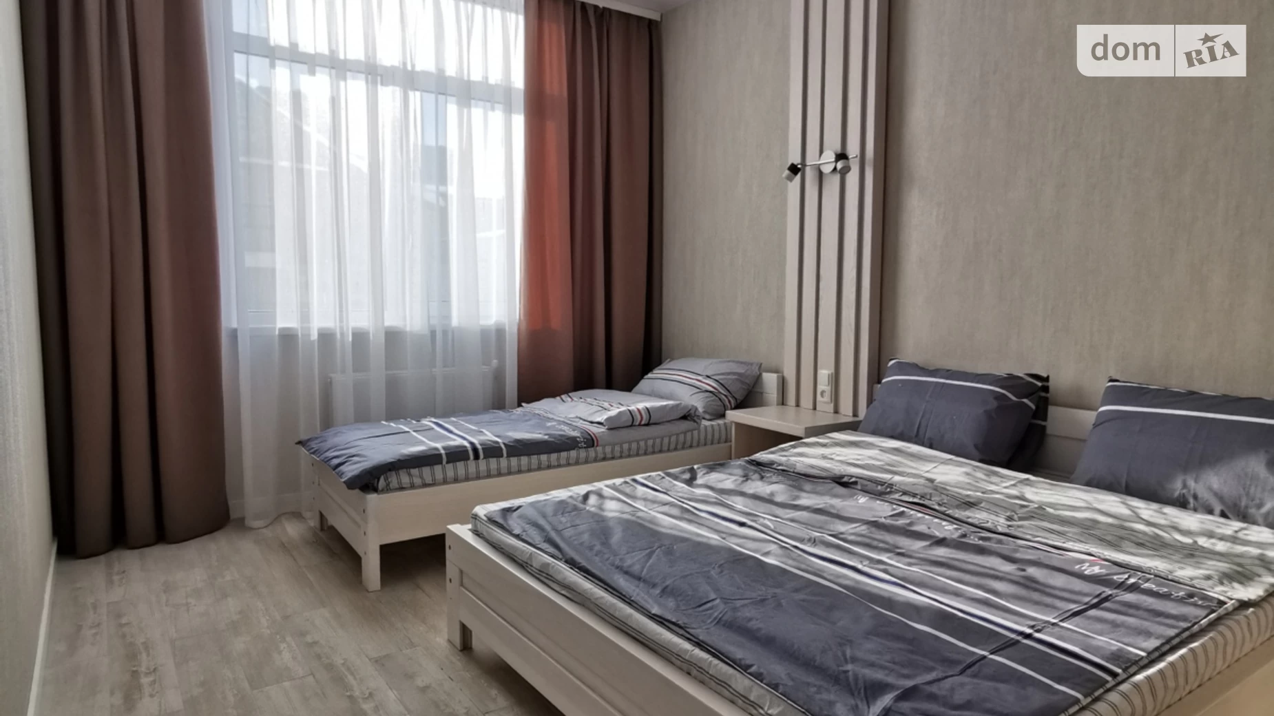 Здається в оренду 2-кімнатна квартира у Чернігові, вул. Зелена - фото 4