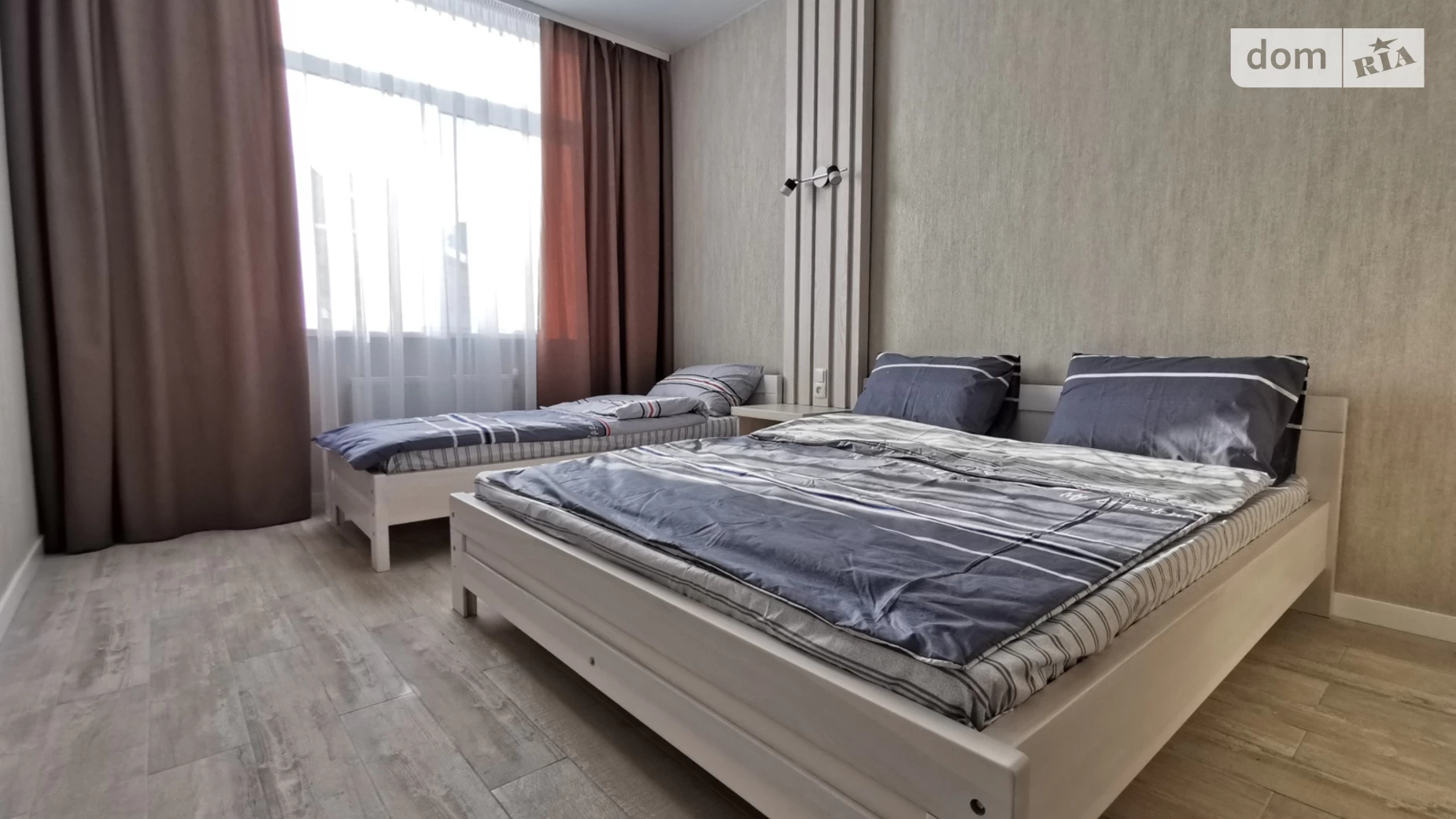 Здається в оренду 2-кімнатна квартира у Чернігові, вул. Зелена - фото 3