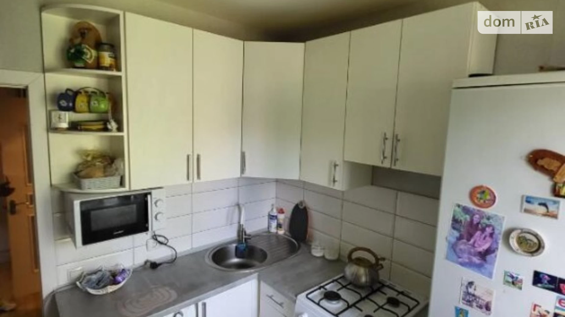 Продається 1-кімнатна квартира 32 кв. м у Хмельницькому, вул. Героя України Дмитра Васильєва(Попова) - фото 3