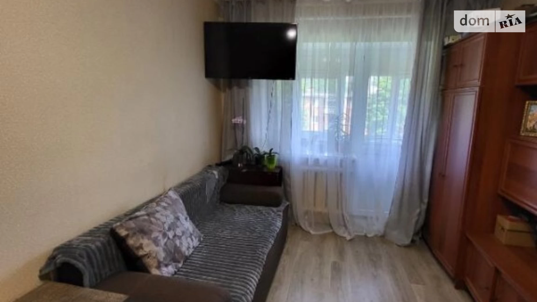 Продається 1-кімнатна квартира 32 кв. м у Хмельницькому, вул. Героя України Дмитра Васильєва(Попова) - фото 5