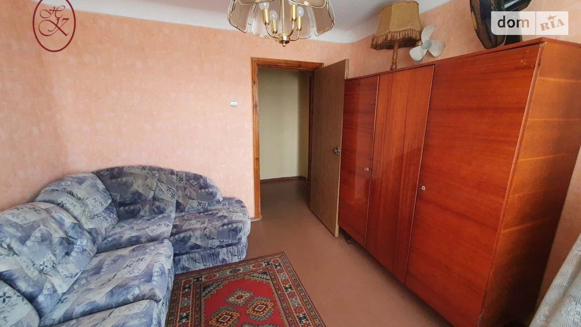 Продается 3-комнатная квартира 72 кв. м в Кременчуге, ул. Николаевская (Артема) - фото 5