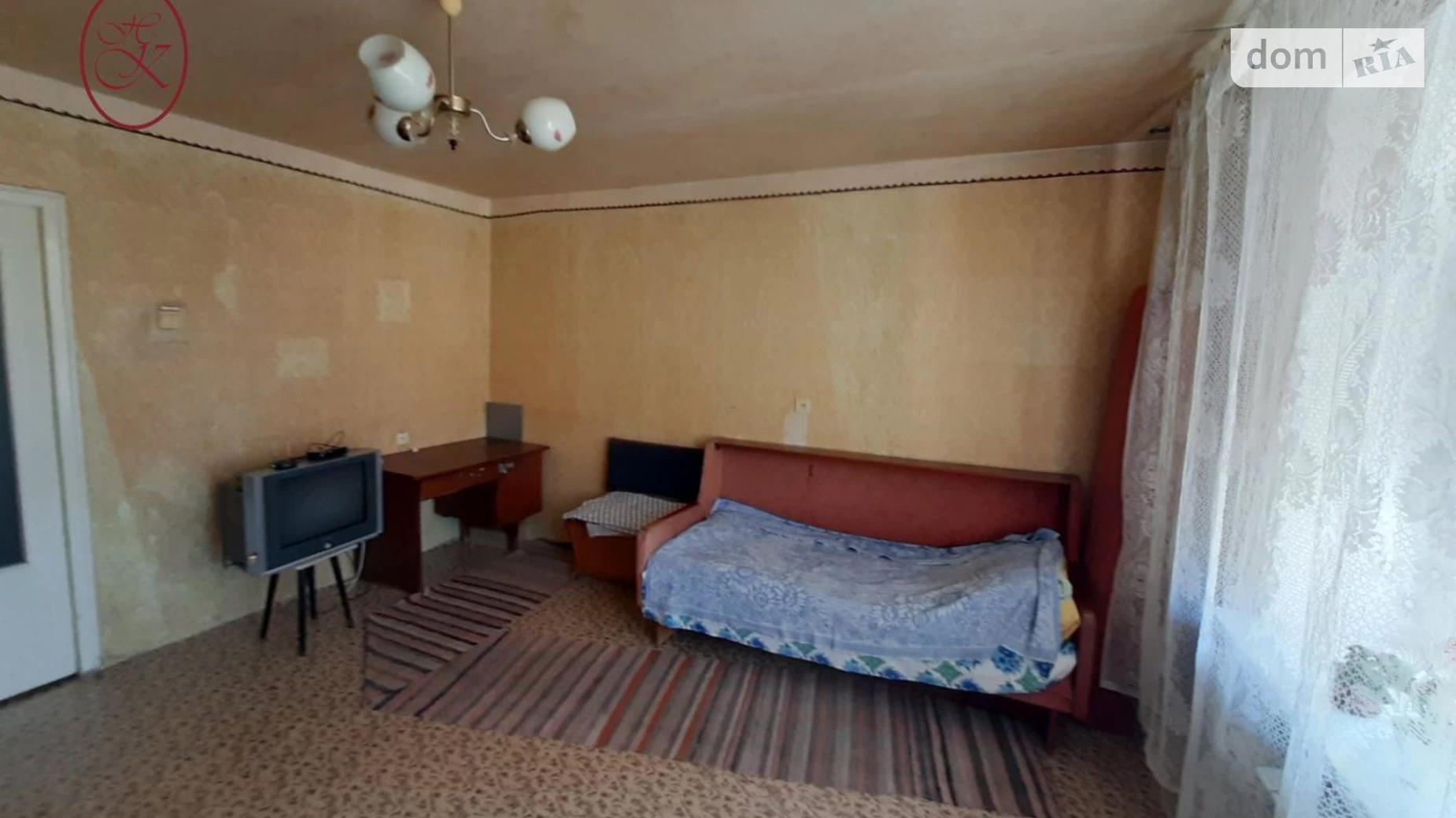 Продается 2-комнатная квартира 56 кв. м в Кременчуге, ул. Мечты (Воинов Интернационалистов) - фото 3