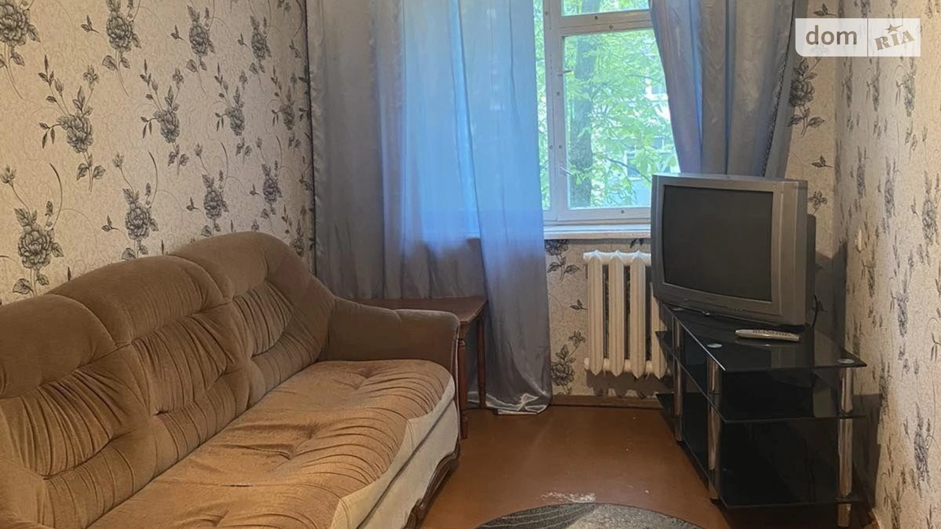 Продается 3-комнатная квартира 64 кв. м в Кременчуге, ул. Вадима Пугачева (Московская)
