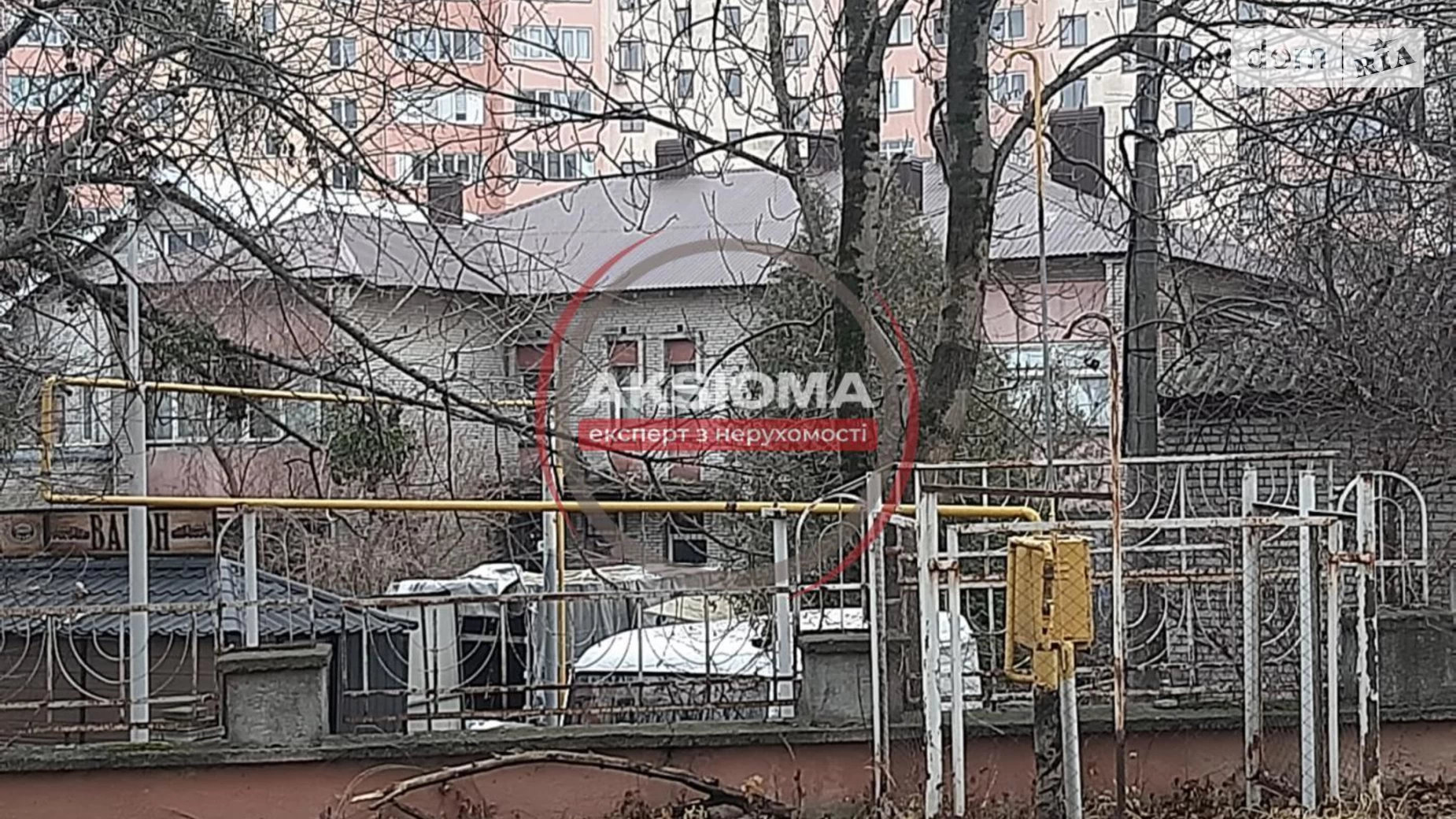 Продается помещения свободного назначения 600 кв. м в 2-этажном здании, цена: 240000 $ - фото 5