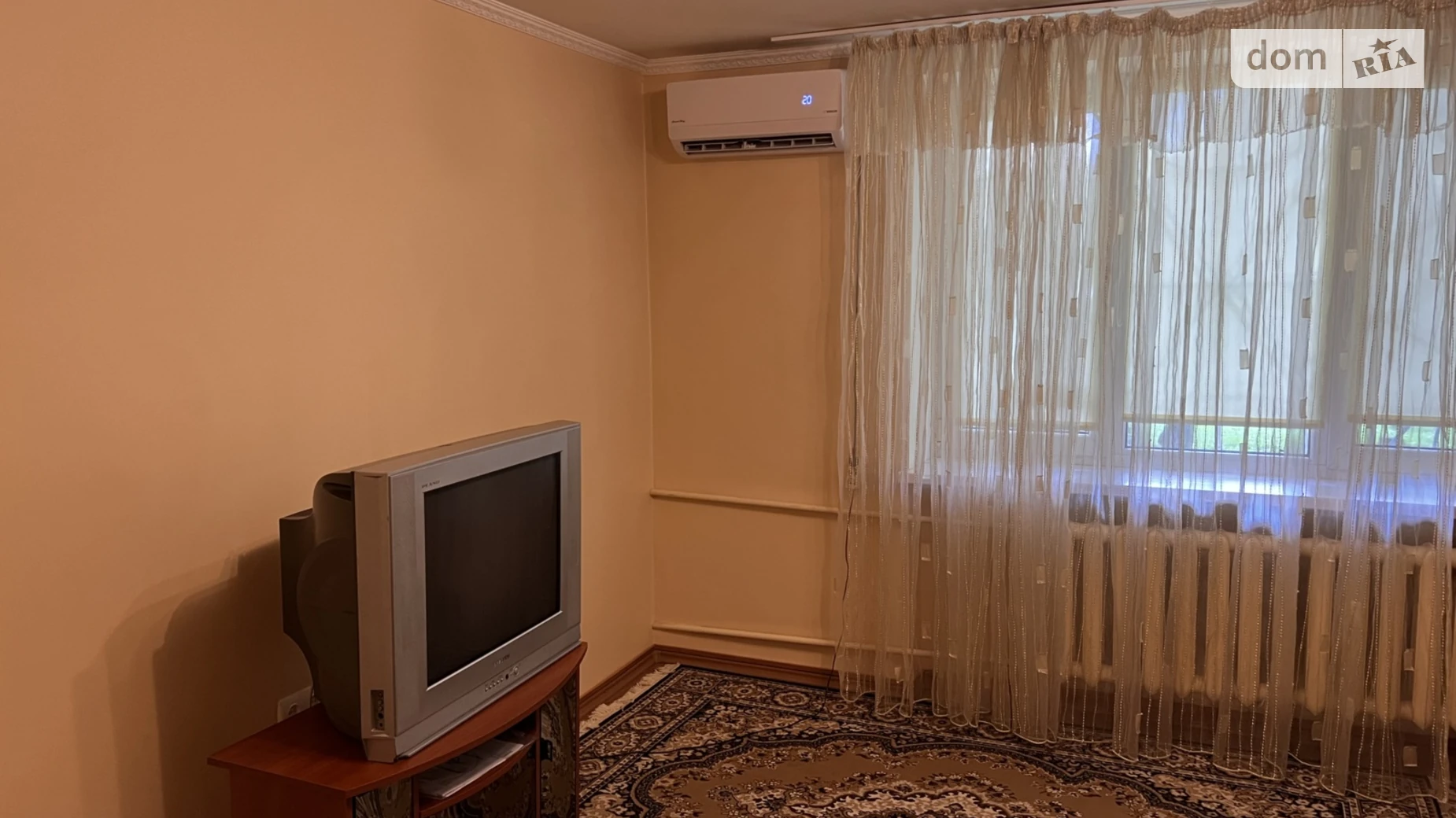 Здається в оренду 2-кімнатна квартира 50 кв. м у Одесі, просп. Небесної Сотні, 6 - фото 3