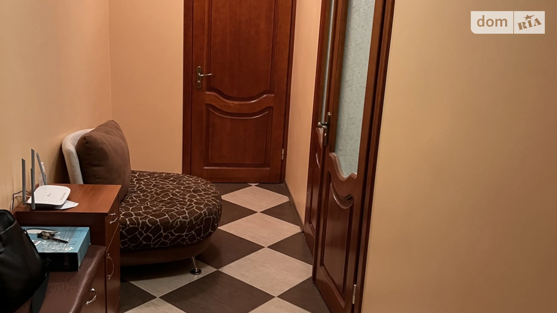 Здається в оренду 2-кімнатна квартира 50 кв. м у Одесі, просп. Небесної Сотні, 6 - фото 4