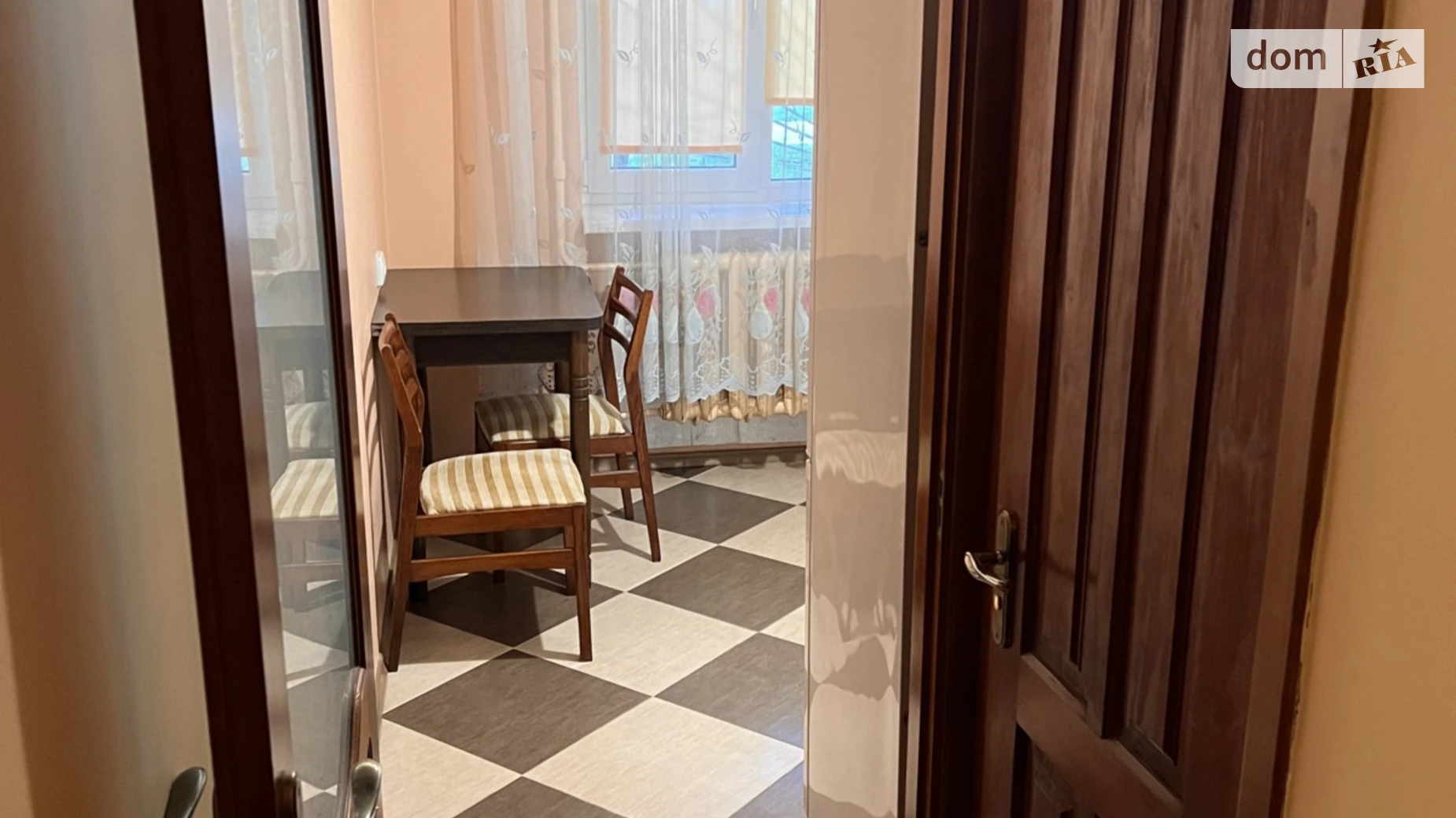 Здається в оренду 2-кімнатна квартира 50 кв. м у Одесі, просп. Небесної Сотні, 6 - фото 5