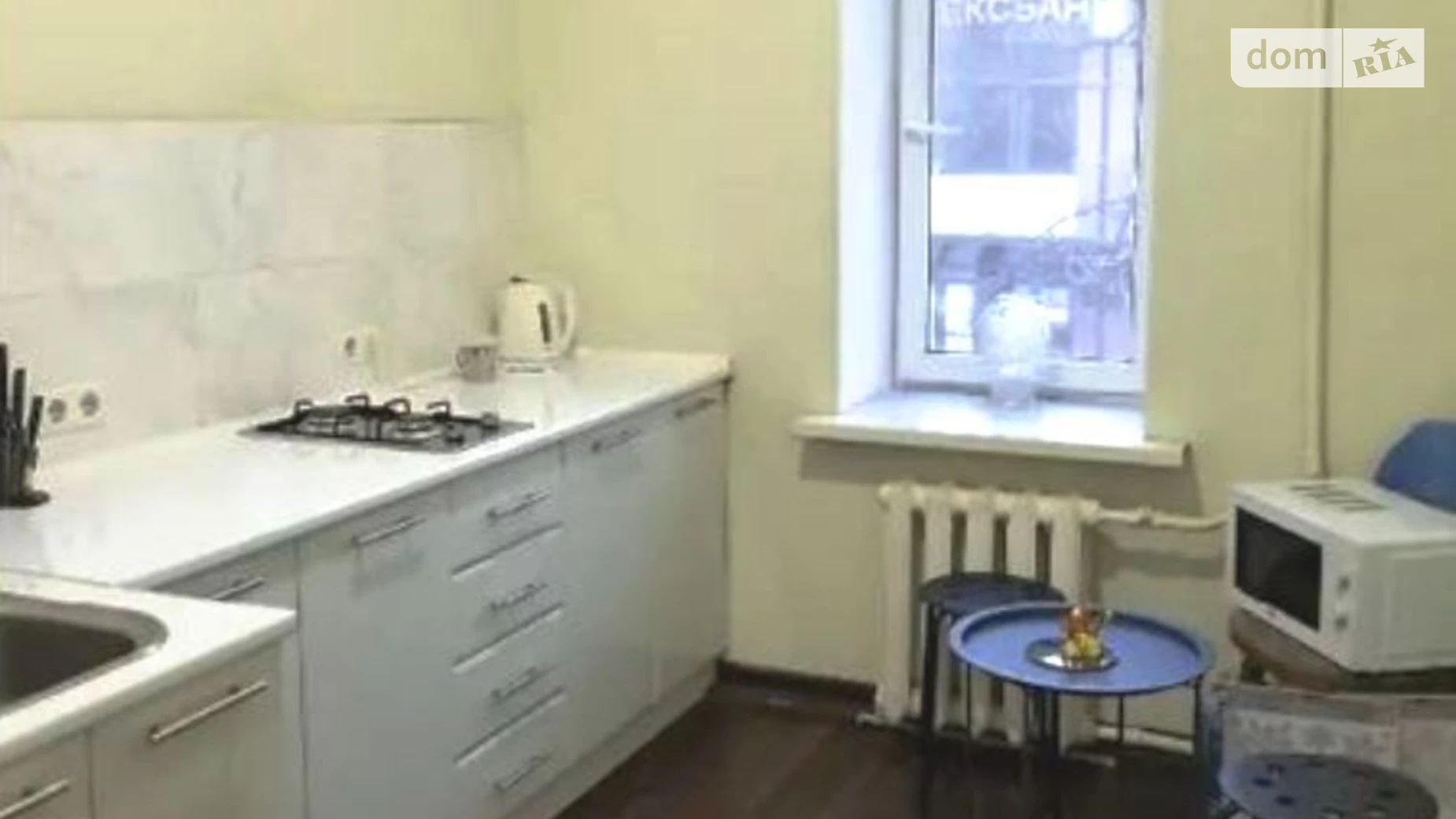 Продается 2-комнатная квартира 70 кв. м в Одессе, парк Шевченко