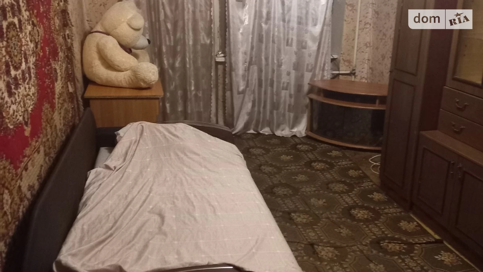 Продается 2-комнатная квартира 45 кв. м в Одессе, ул. Героев обороны Одессы - фото 3