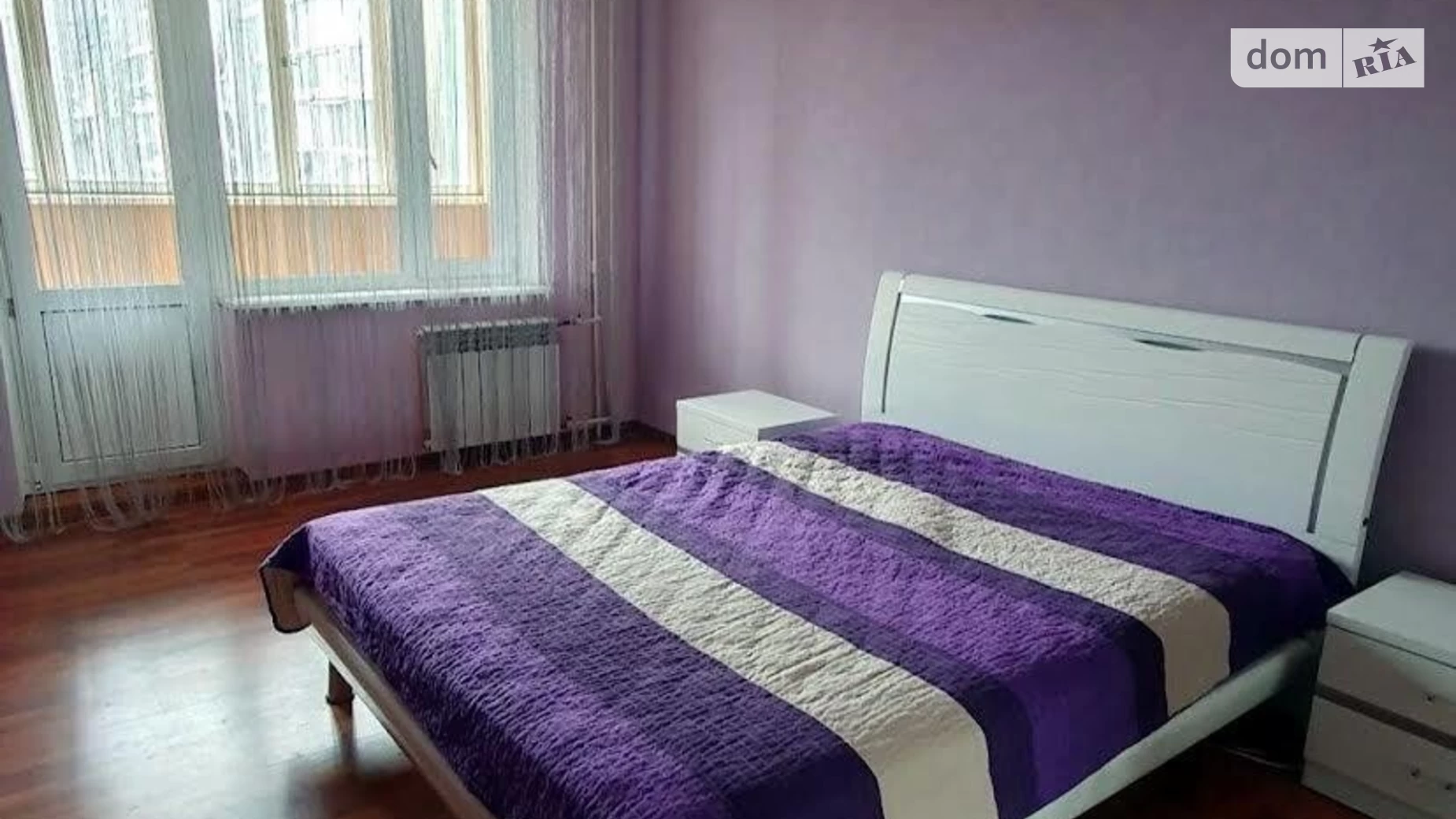 Продается 2-комнатная квартира 84 кв. м в Киеве, ул. Бориса Гмыри, 9В