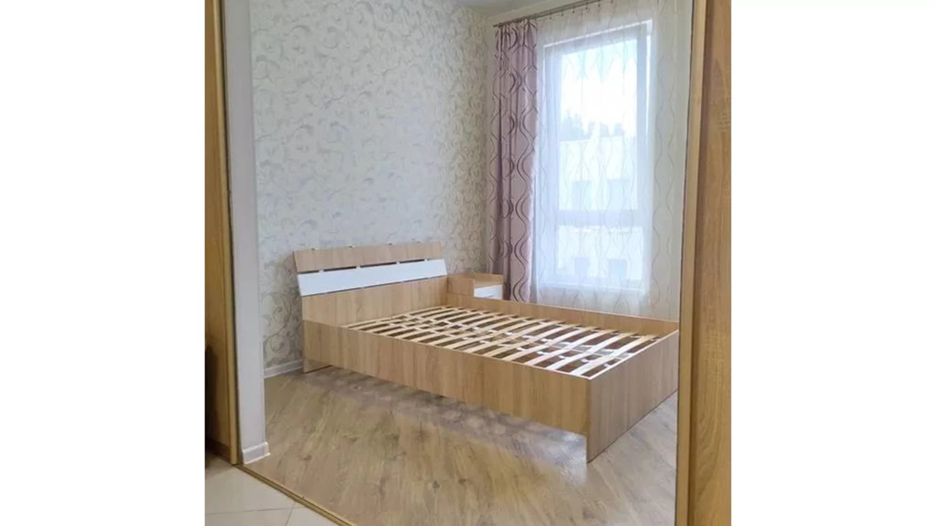 Продается 1-комнатная квартира 35.4 кв. м в Одессе, ул. Боровского Николая - фото 4