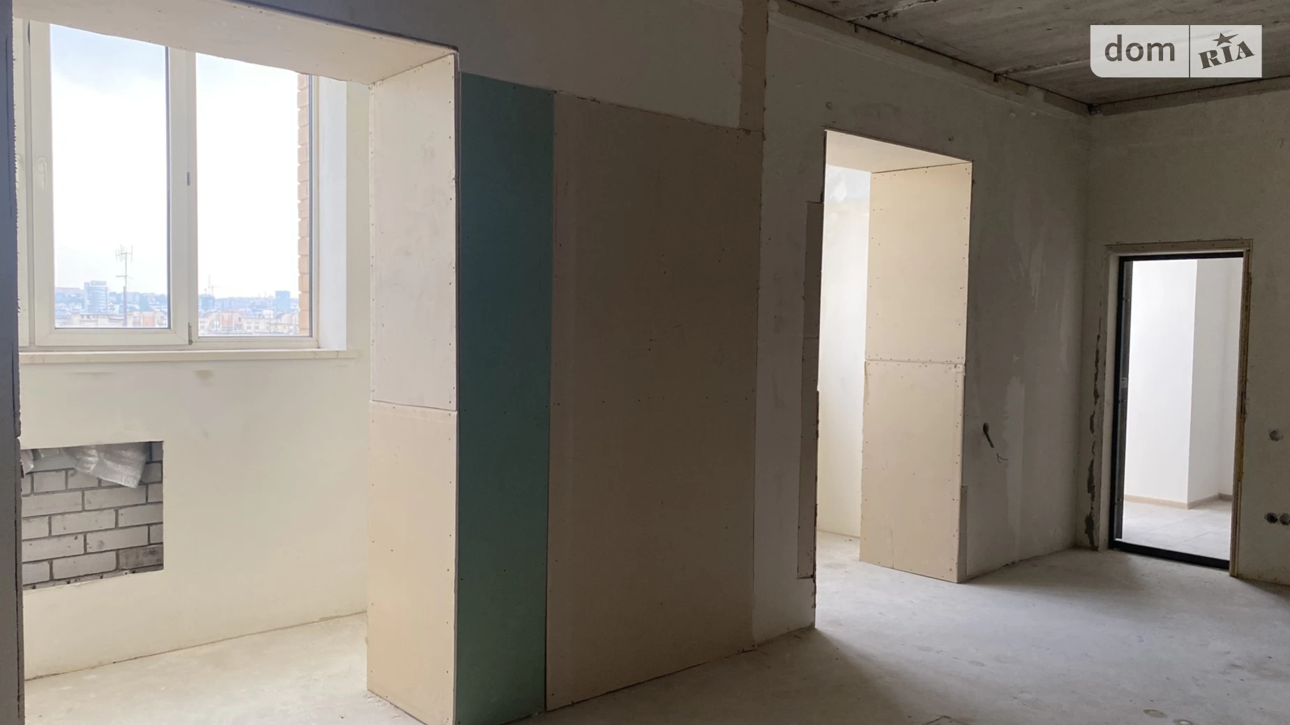 Продается 2-комнатная квартира 43 кв. м в Днепре, цена: 29000 $ - фото 2