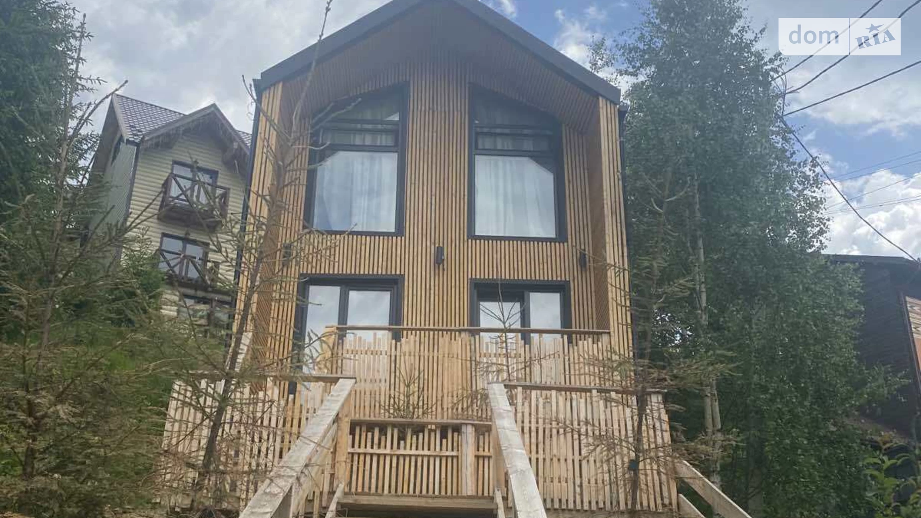 ул. Подина Поляница (Яремче), цена: 300000 $ - фото 3