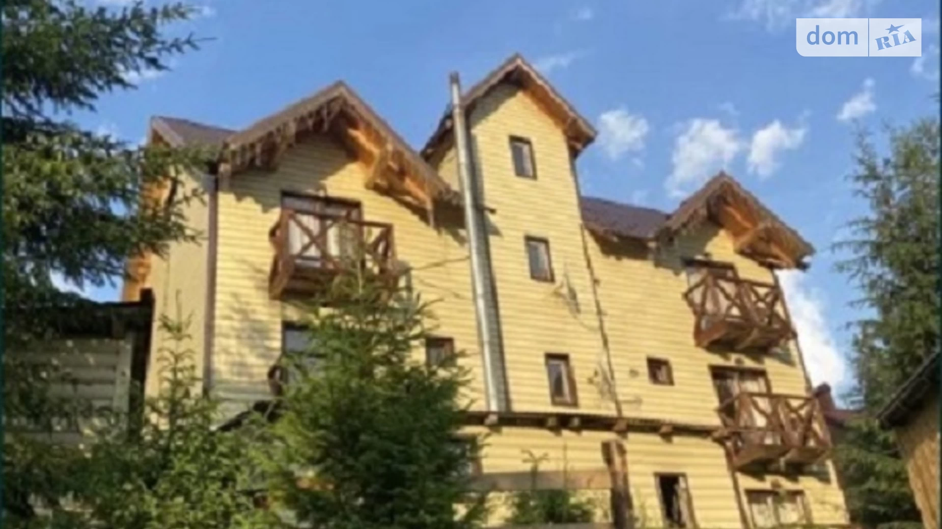 ул. Подина Поляница (Яремче), цена: 300000 $ - фото 5