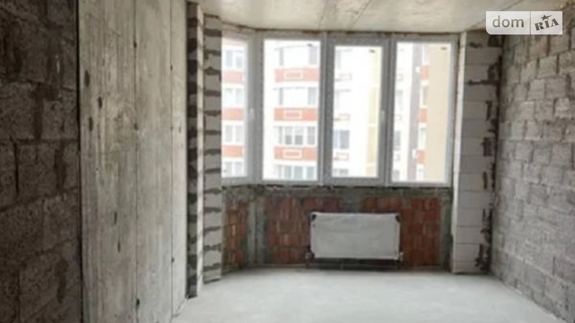 Продается 1-комнатная квартира 36 кв. м в Одессе, ул. Школьная - фото 5