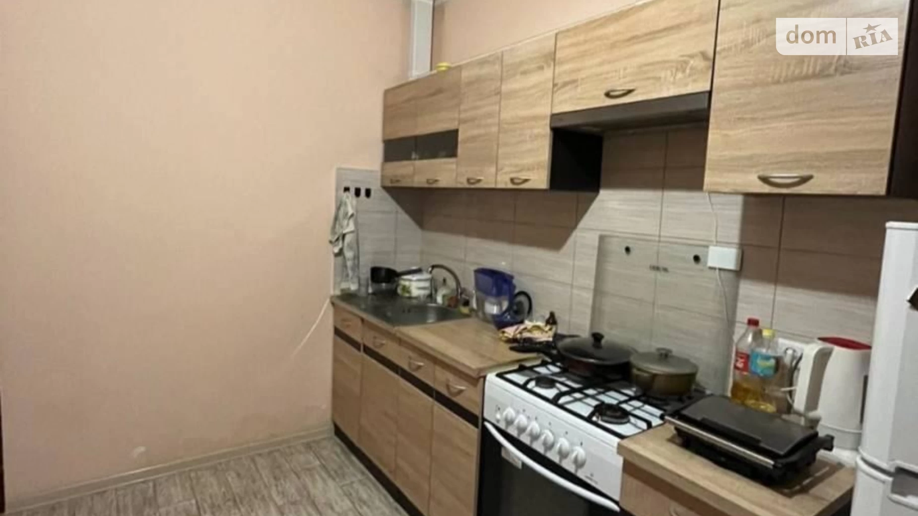 Продается 1-комнатная квартира 43 кв. м в Одессе, ул. Владислава Бувалкина(Генерала Бочарова) - фото 2