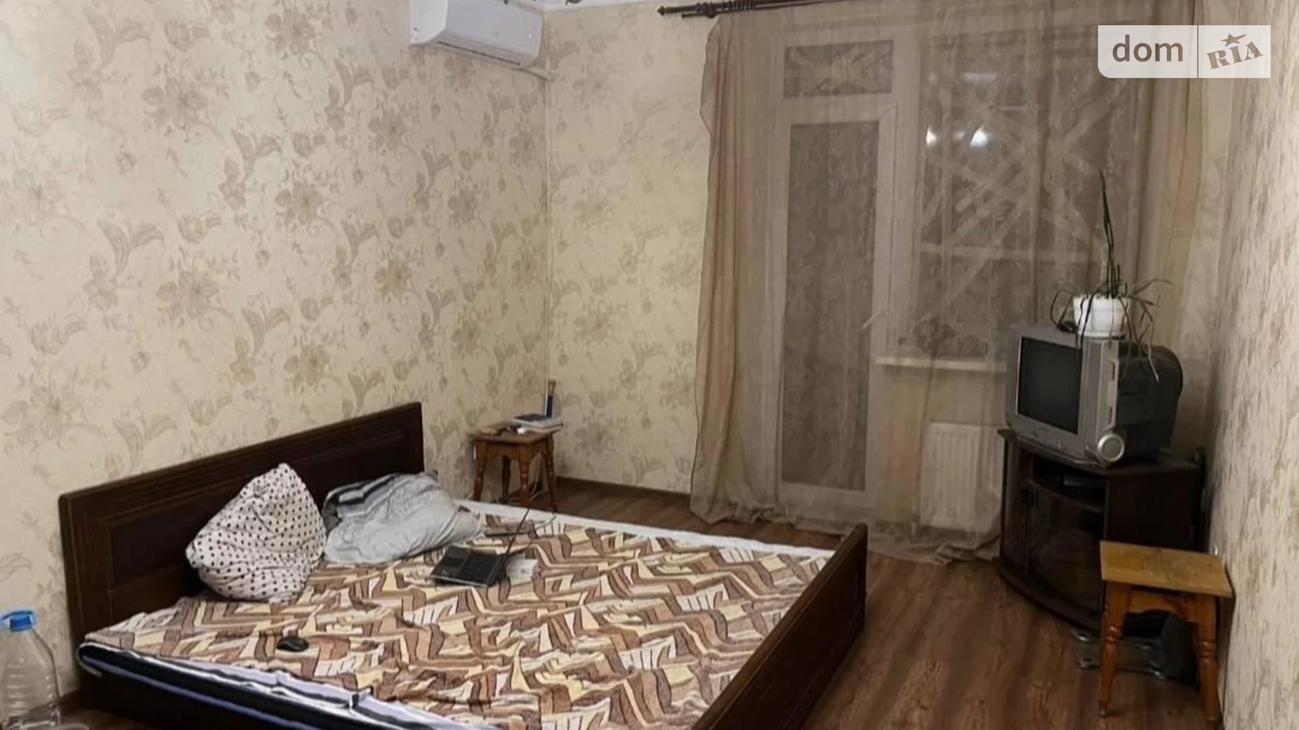 Продается 1-комнатная квартира 43 кв. м в Одессе, ул. Владислава Бувалкина(Генерала Бочарова) - фото 3