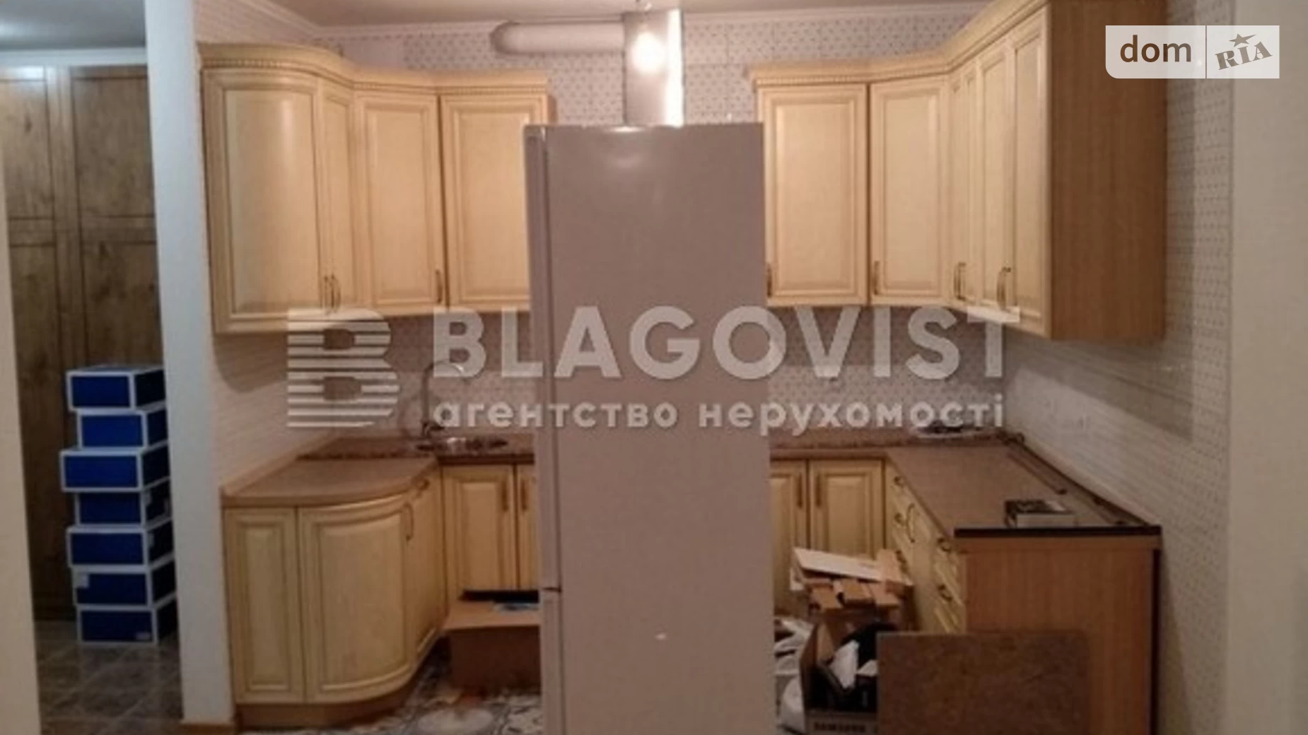 Продается 1-комнатная квартира 55.4 кв. м в Киеве, ул. Ованеса Туманяна, 1А - фото 2