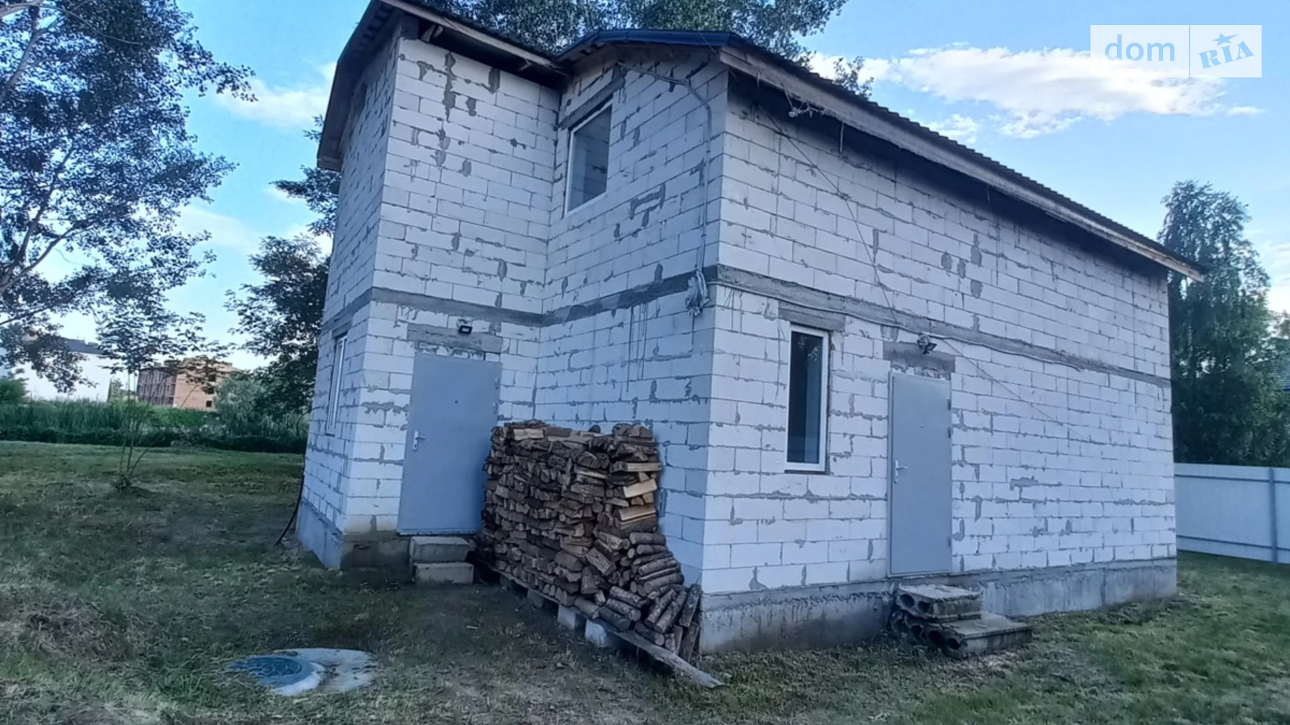 Продається будинок 2 поверховий 146 кв. м з садом, цена: 115000 $ - фото 4