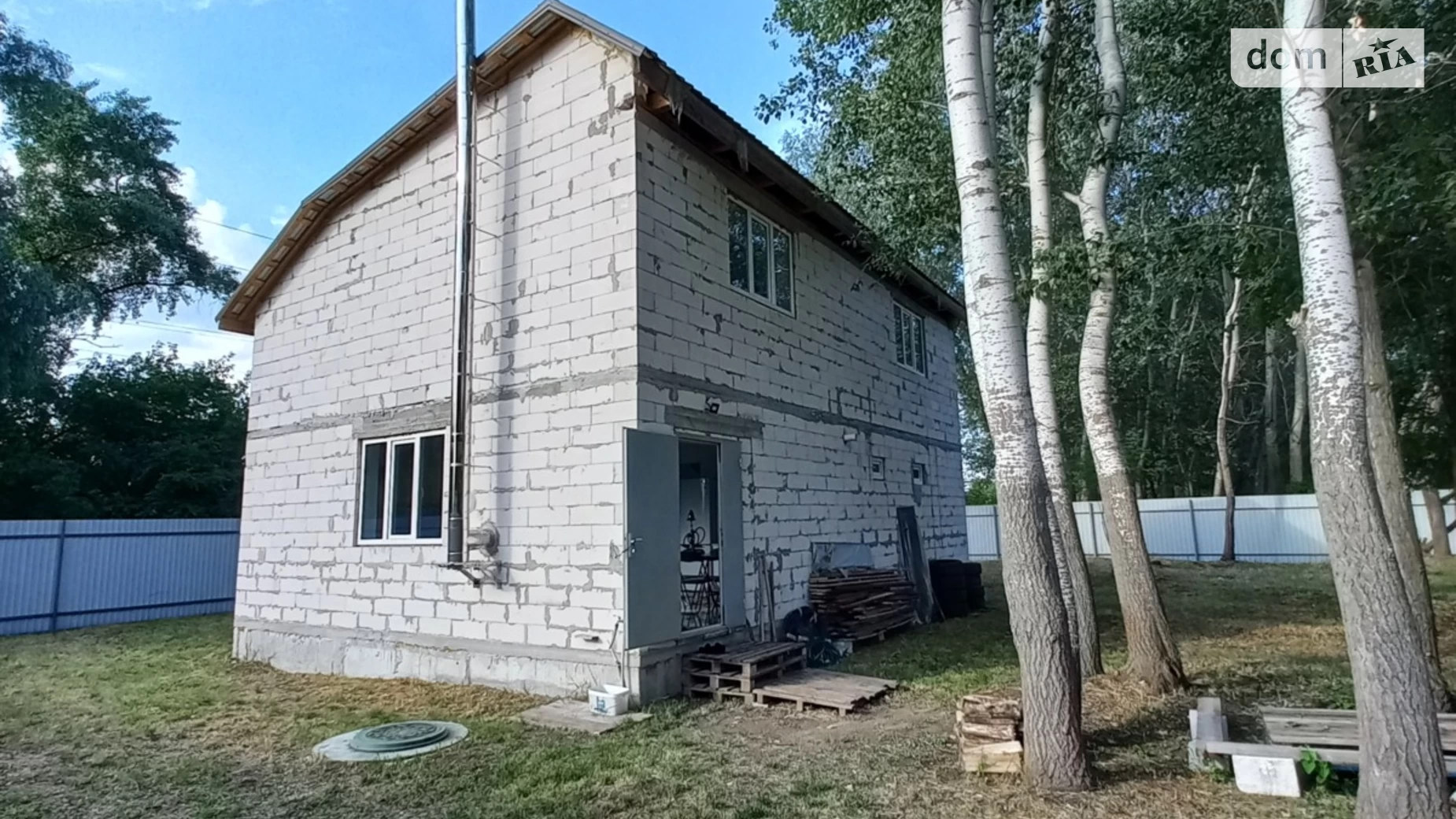 Продається будинок 2 поверховий 146 кв. м з садом, цена: 115000 $ - фото 3