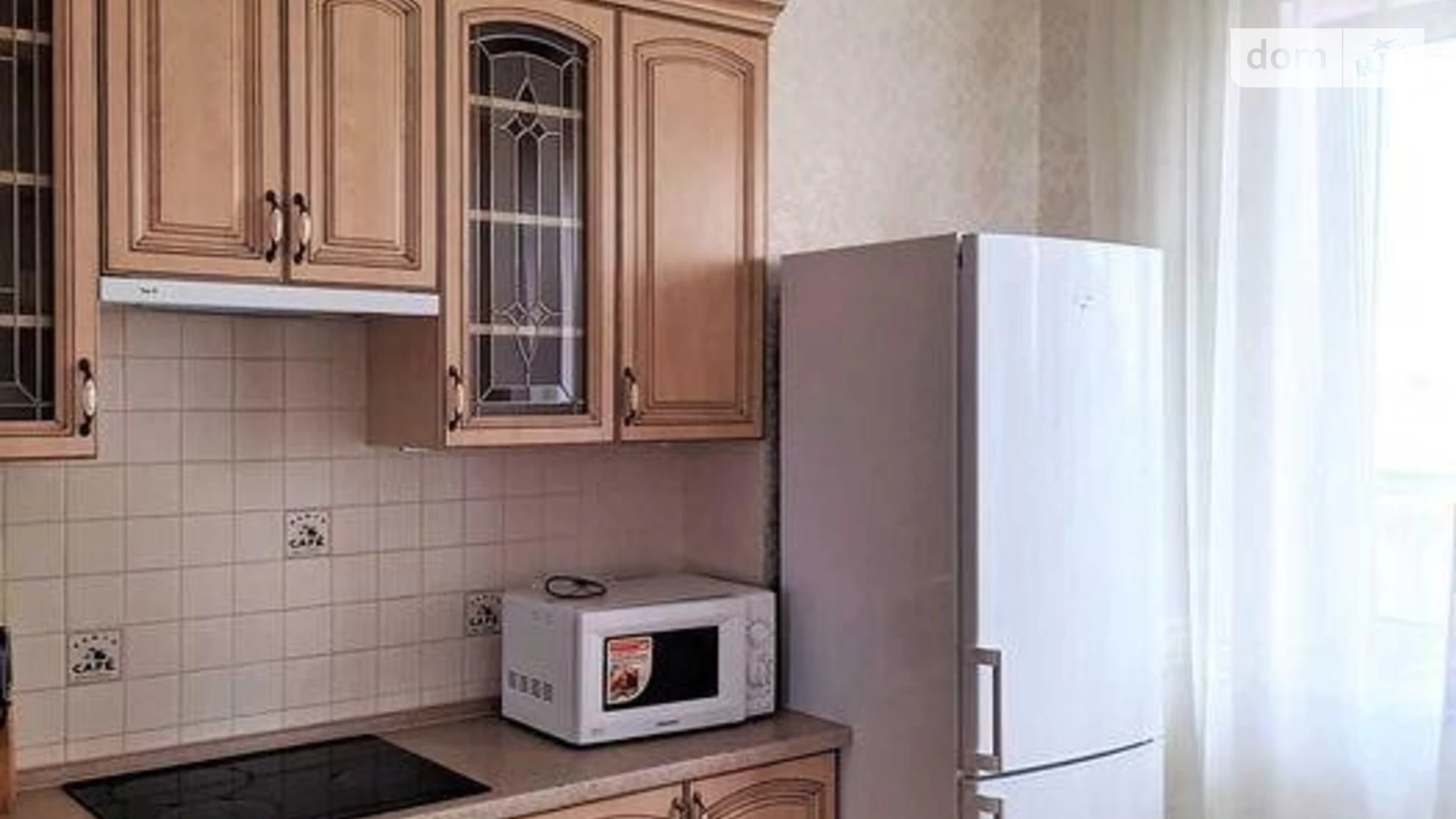 Продается 1-комнатная квартира 50 кв. м в Киеве, ул. Андрея Верхогляда(Драгомирова), 2А - фото 5