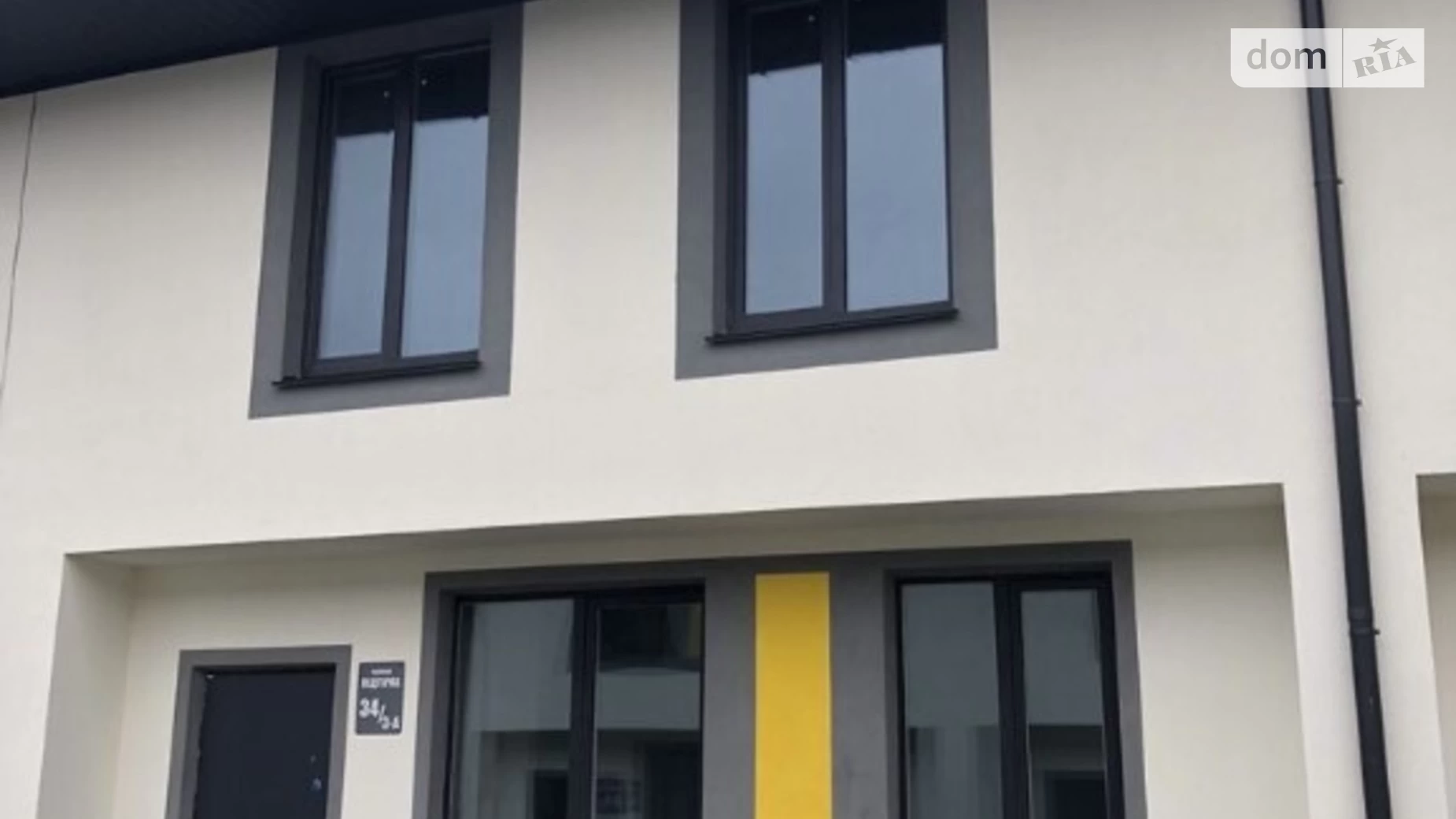 Продається одноповерховий будинок 90 кв. м з балконом, цена: 73000 $ - фото 2