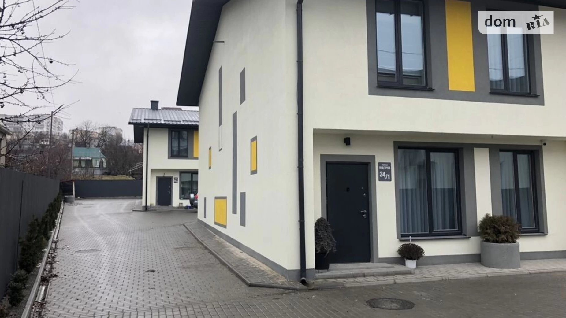 Продається одноповерховий будинок 90 кв. м з балконом, цена: 73000 $ - фото 5