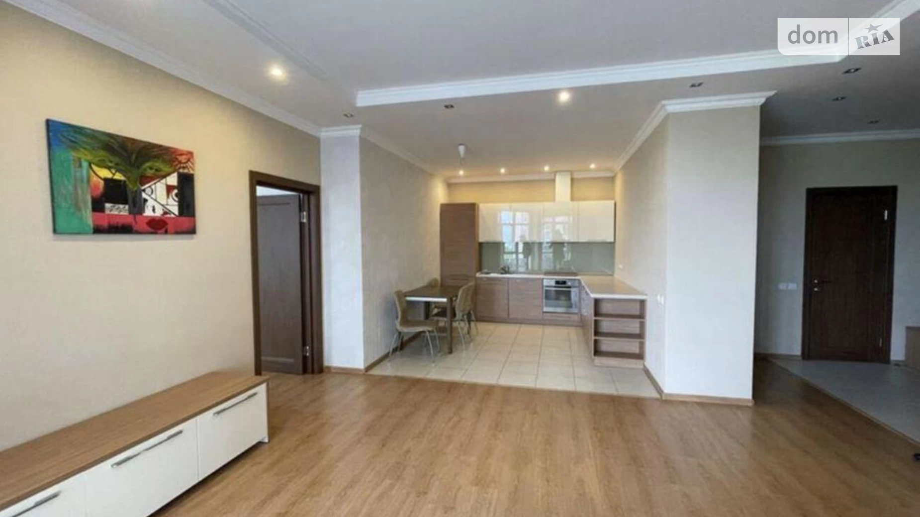 Продается 2-комнатная квартира 74 кв. м в Киеве, ул. Глубочицкая, 32А - фото 3