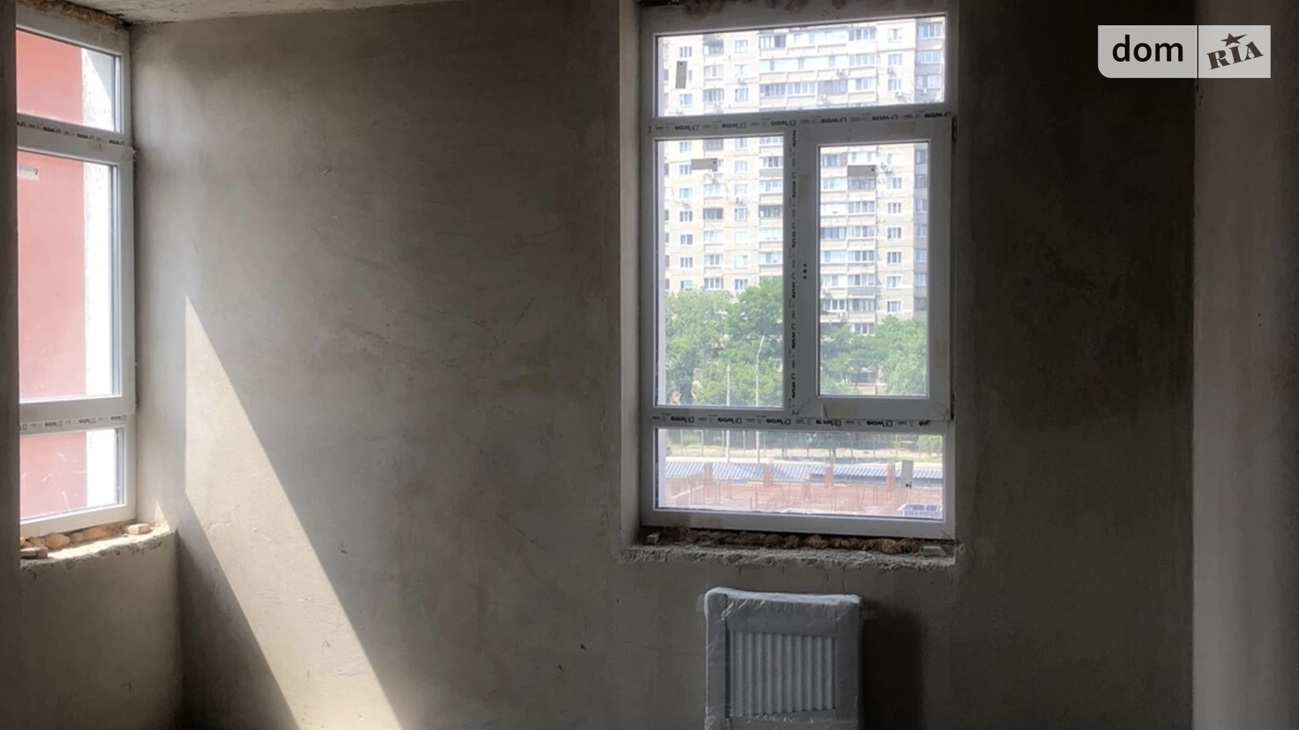 Продается 2-комнатная квартира 67 кв. м в Киеве, ул. Николая Гулака - фото 2