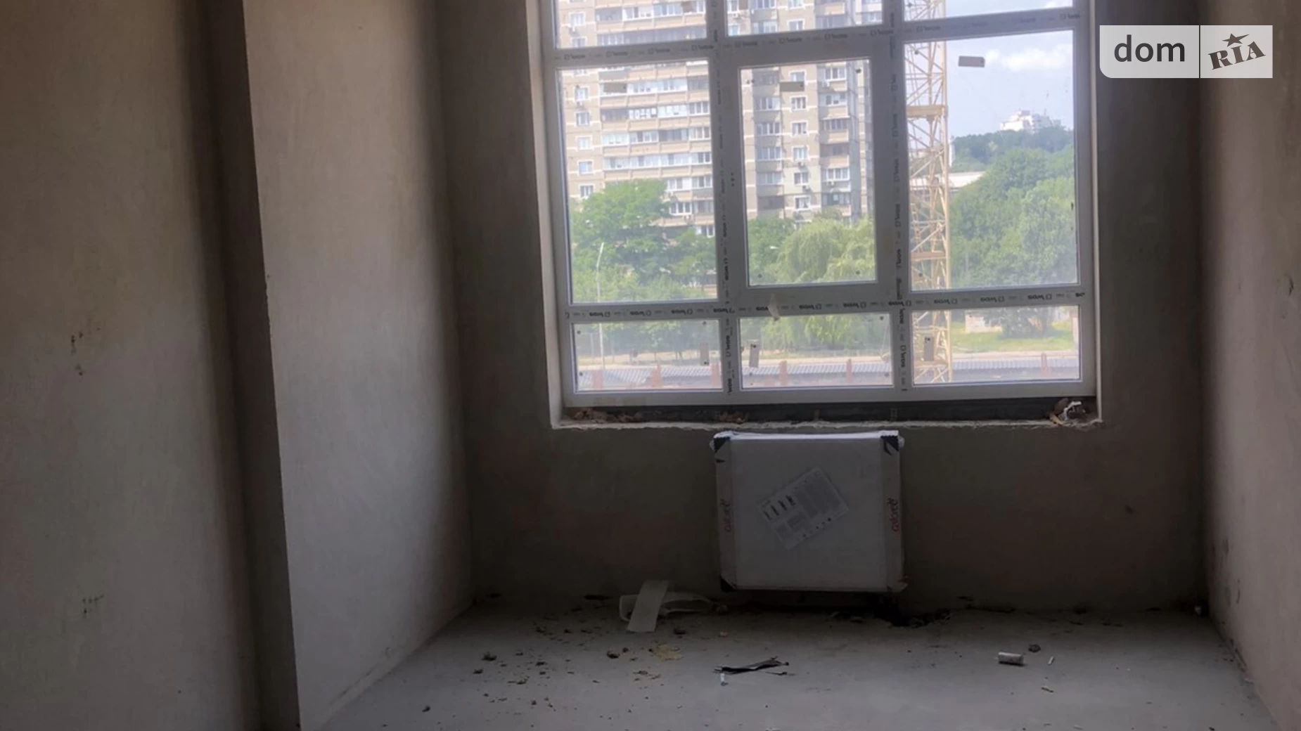 Продается 2-комнатная квартира 67 кв. м в Киеве, ул. Николая Гулака
