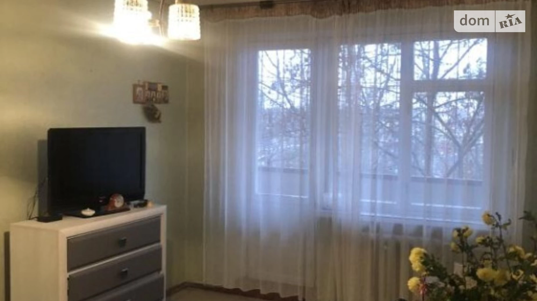 Продается 2-комнатная квартира 50 кв. м в Одессе, ул. Ильфа и Петрова - фото 3