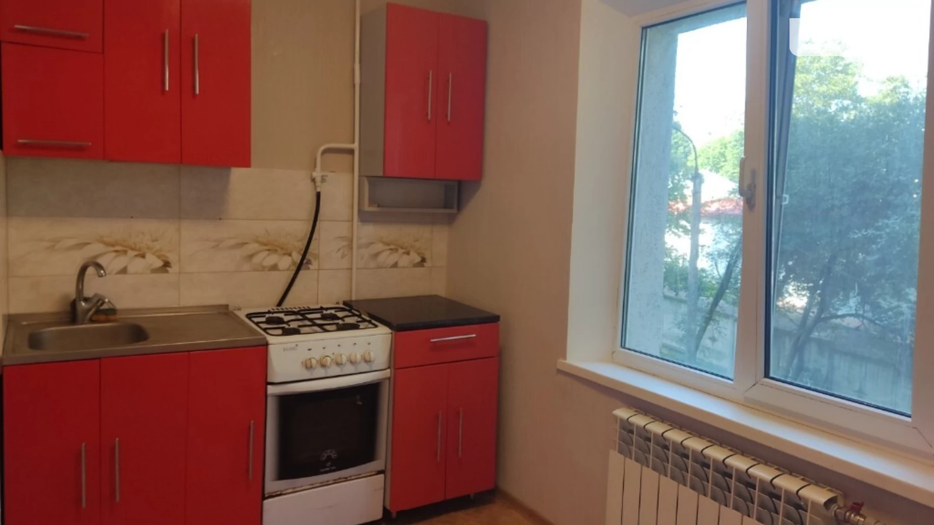 Продается 1-комнатная квартира 33 кв. м в Хмельницком - фото 2