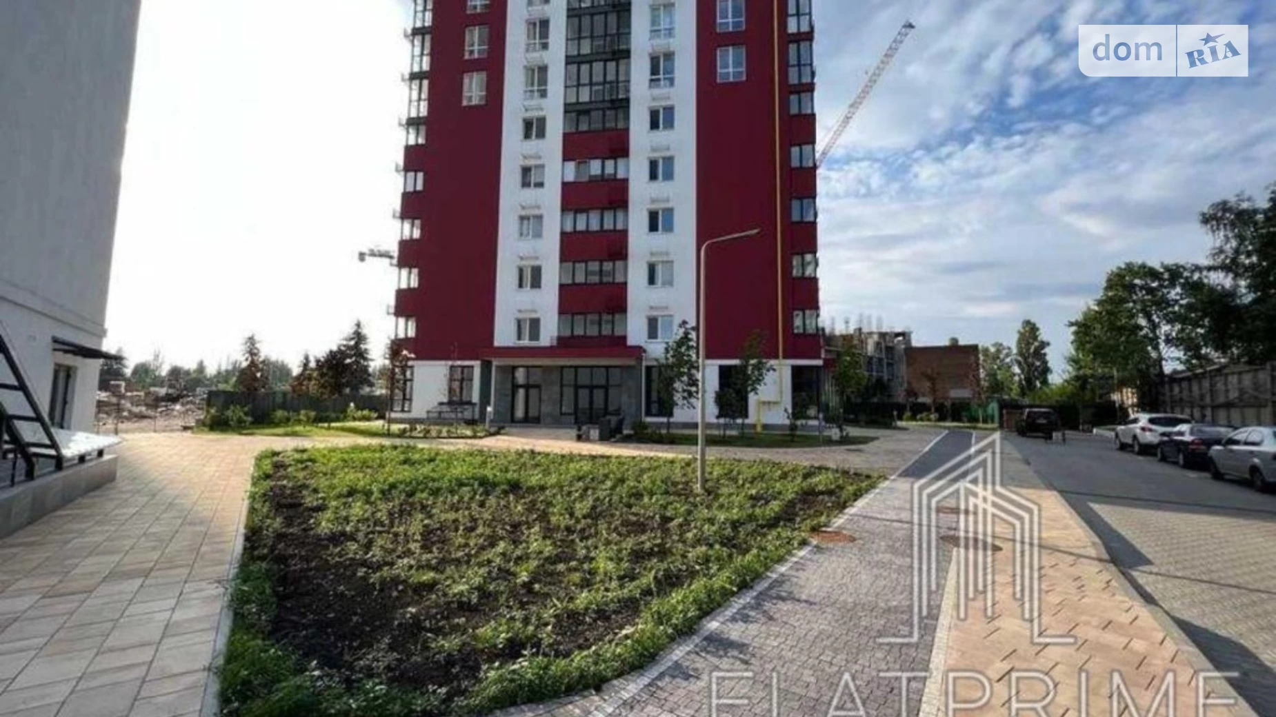 Продается 3-комнатная квартира 97 кв. м в Киеве, ул. Ивана Выговского(Маршала Гречко), 12К - фото 2