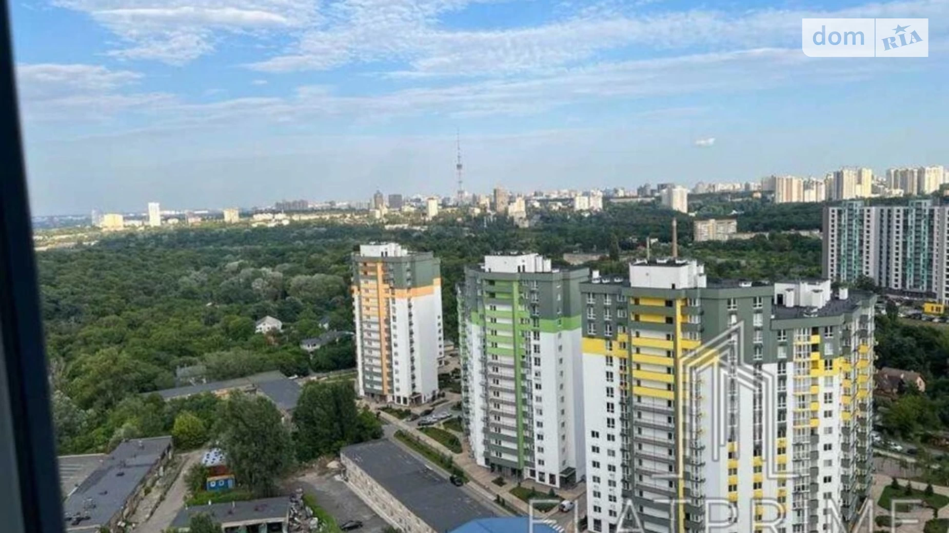 Продается 3-комнатная квартира 97 кв. м в Киеве, ул. Ивана Выговского(Маршала Гречко), 12К - фото 5