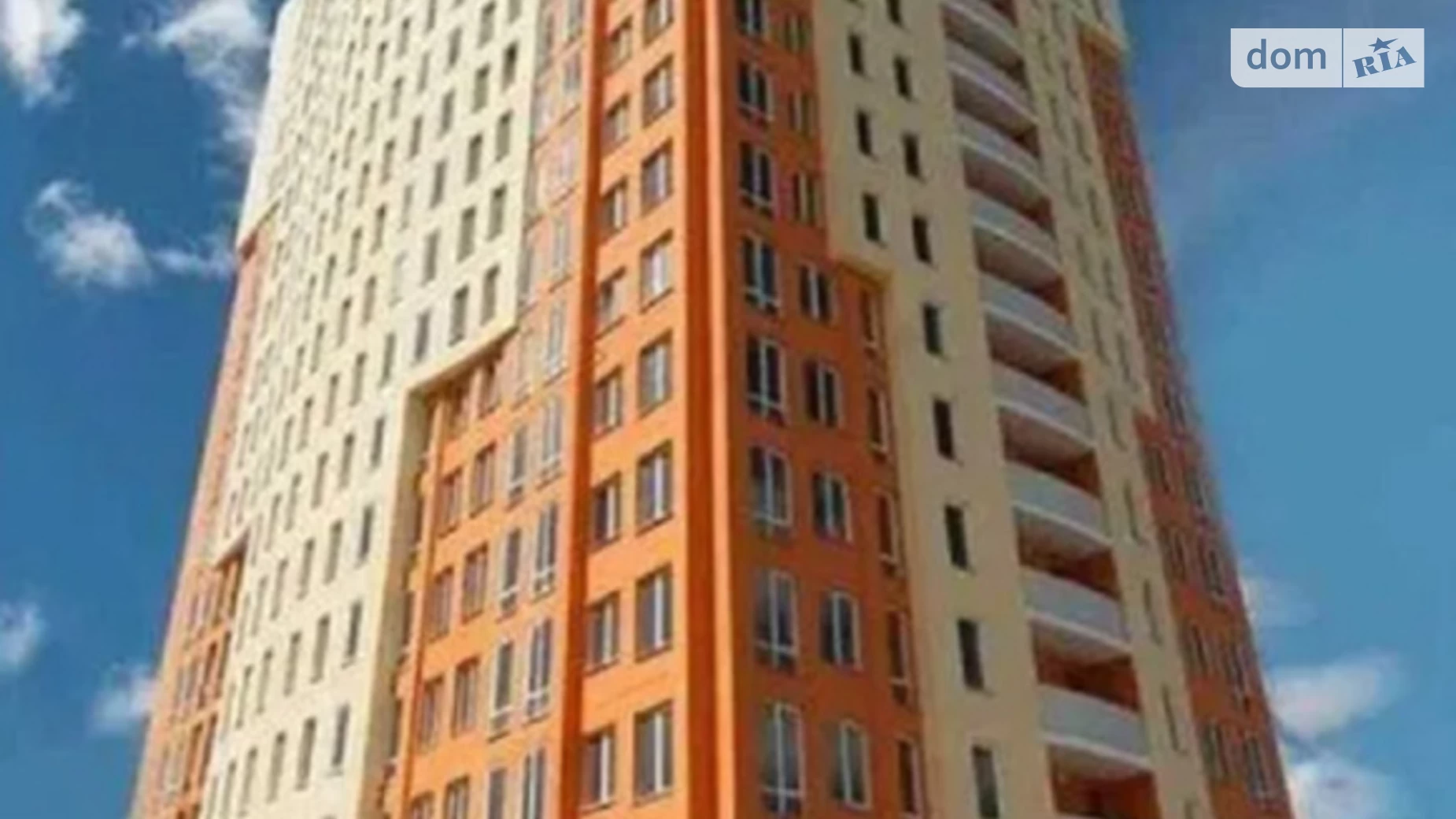 Продается 1-комнатная квартира 44.6 кв. м в Харькове, ул. Гвардейцев-Широнинцев, 72 - фото 3