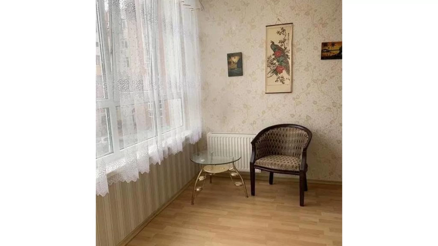 Продается 1-комнатная квартира 55 кв. м в Одессе, ул. Кленовая - фото 3