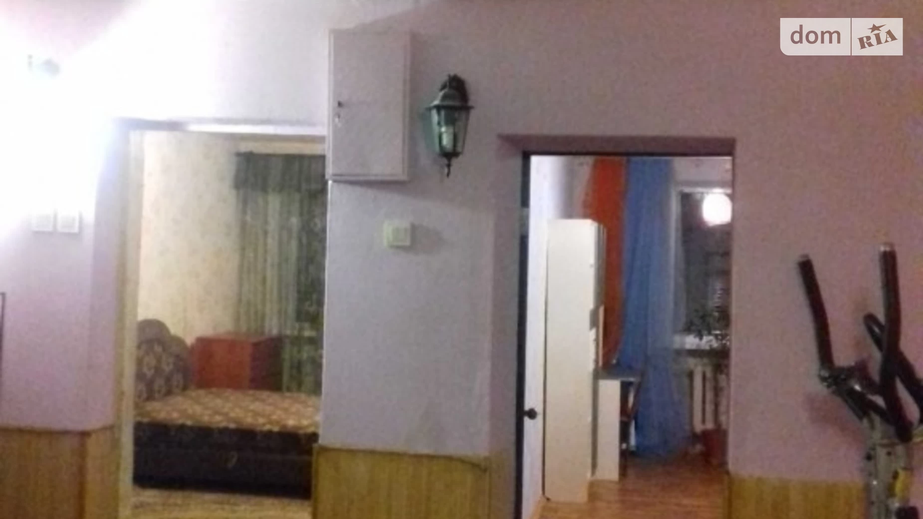 Продается 3-комнатная квартира 64 кв. м в Днепре, просп. Хмельницкого Богдана - фото 4